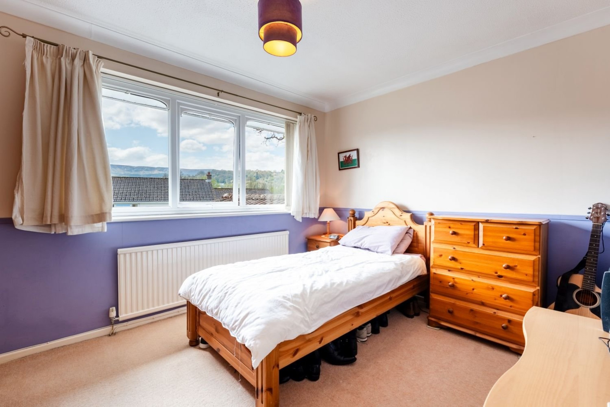 Images for Brookfields, Crickhowell, Powys