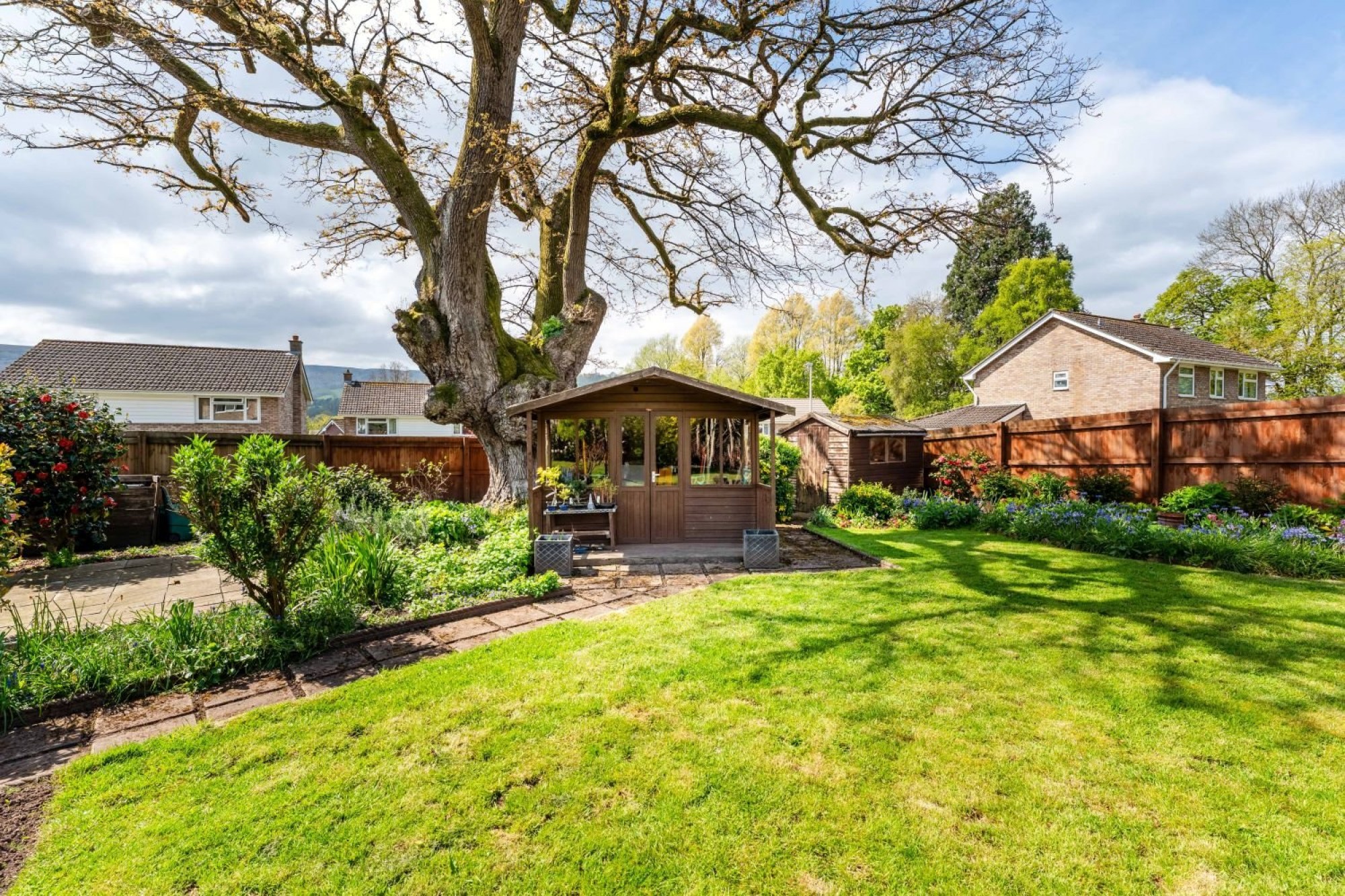 Images for Brookfields, Crickhowell, Powys