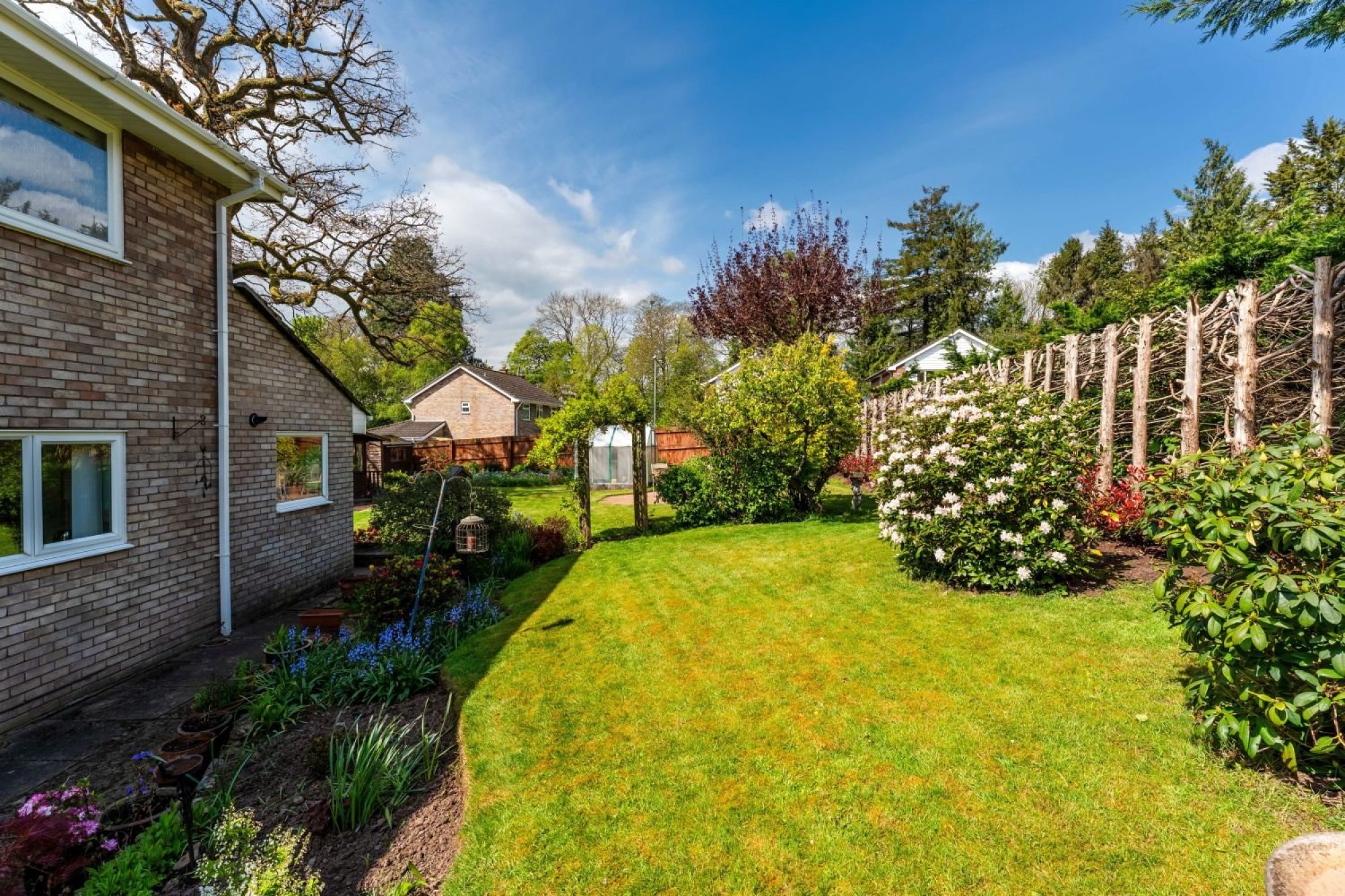 Images for Brookfields, Crickhowell, Powys