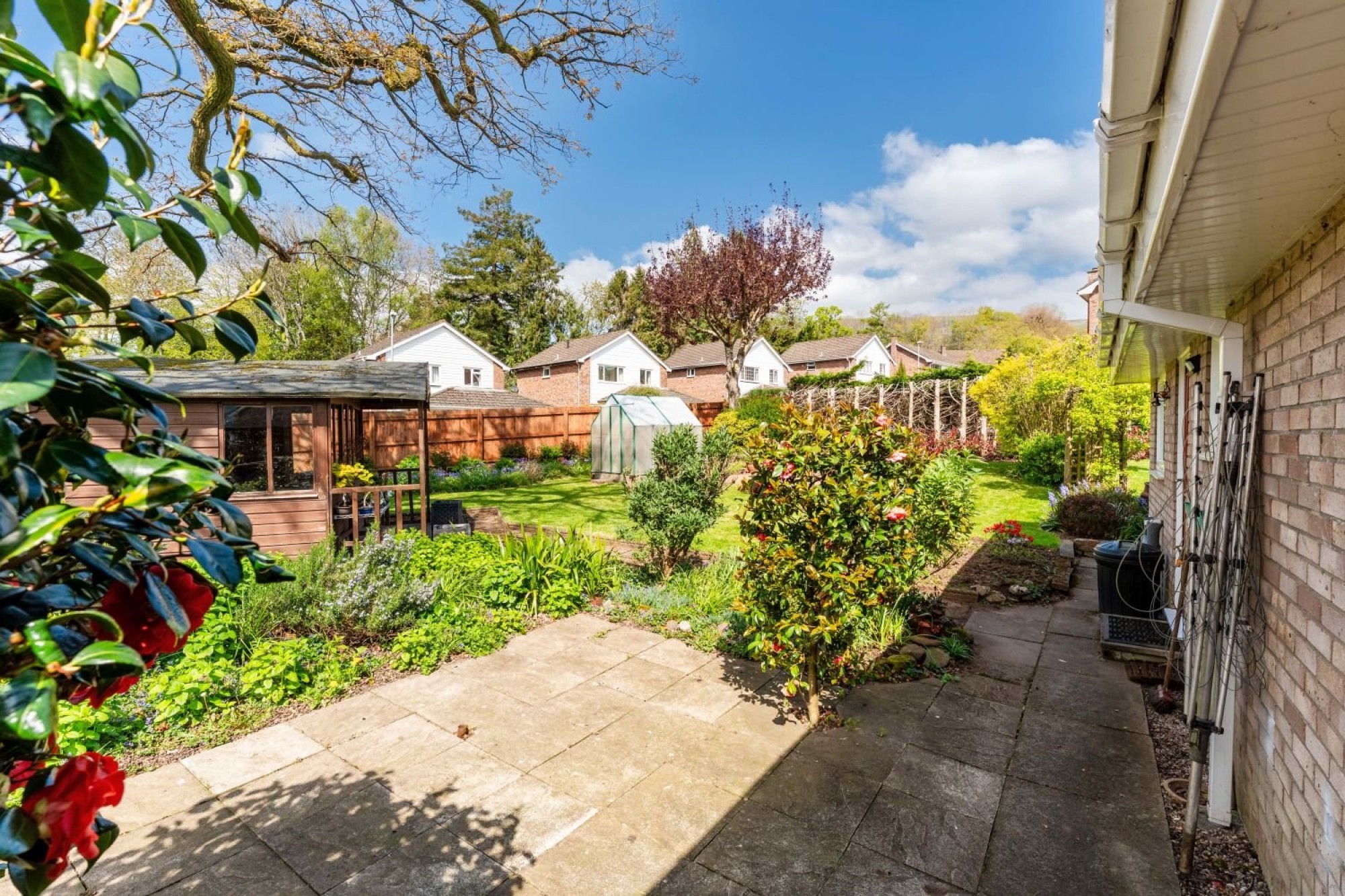 Images for Brookfields, Crickhowell, Powys