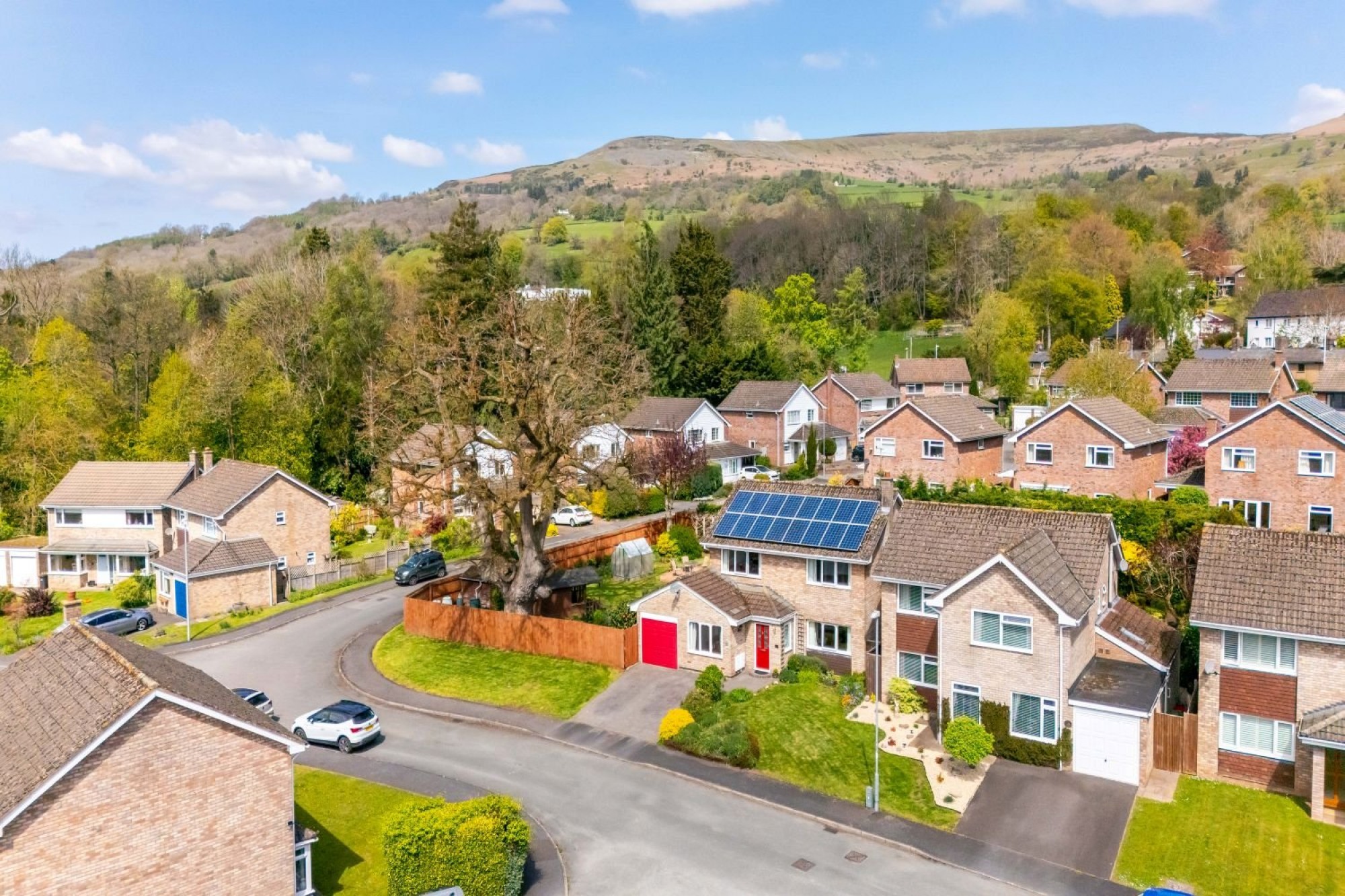 Images for Brookfields, Crickhowell, Powys