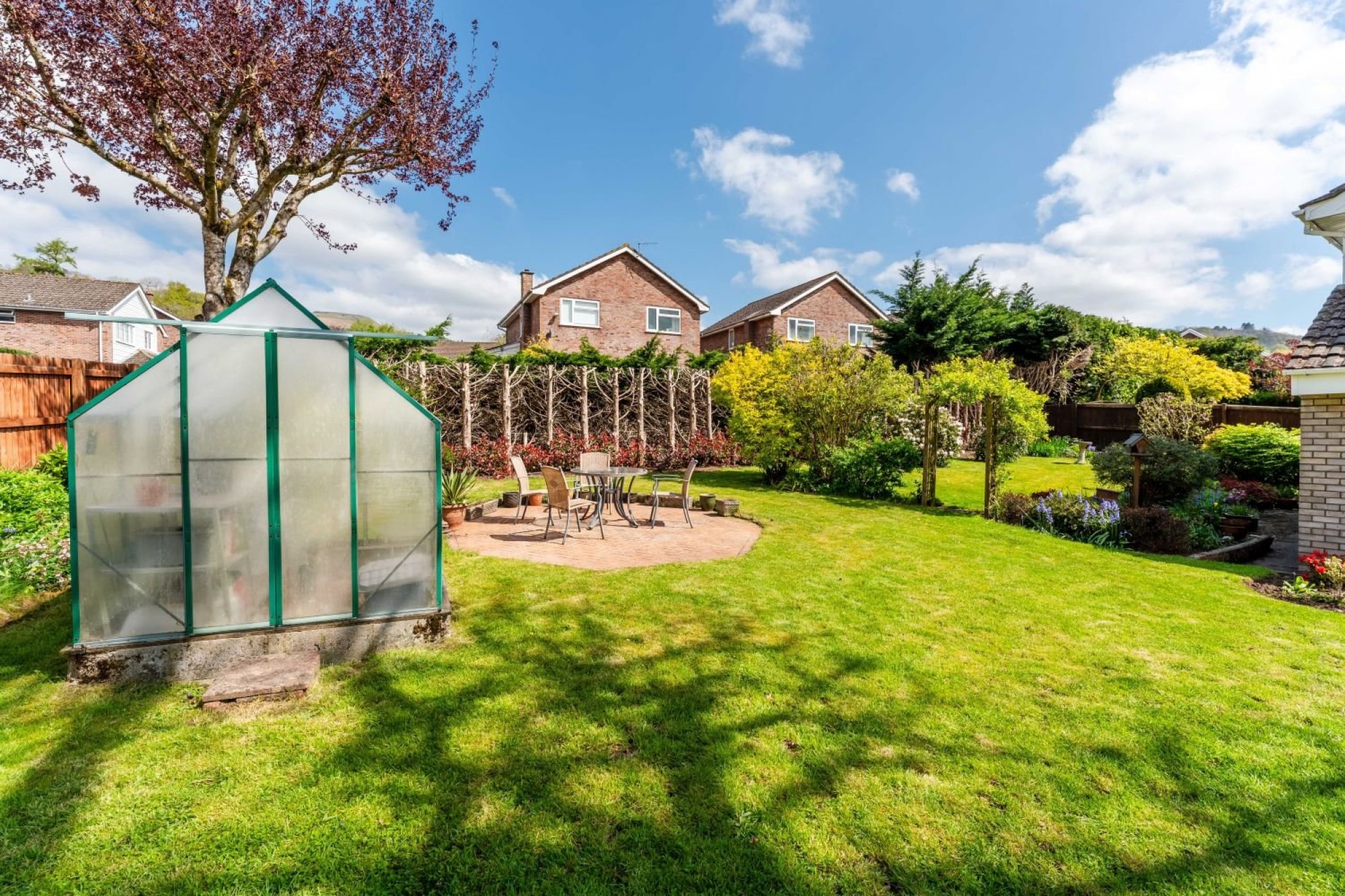 Images for Brookfields, Crickhowell, Powys