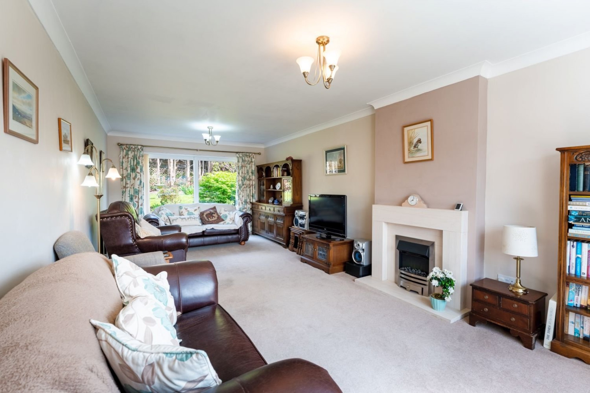 Images for Brookfields, Crickhowell, Powys