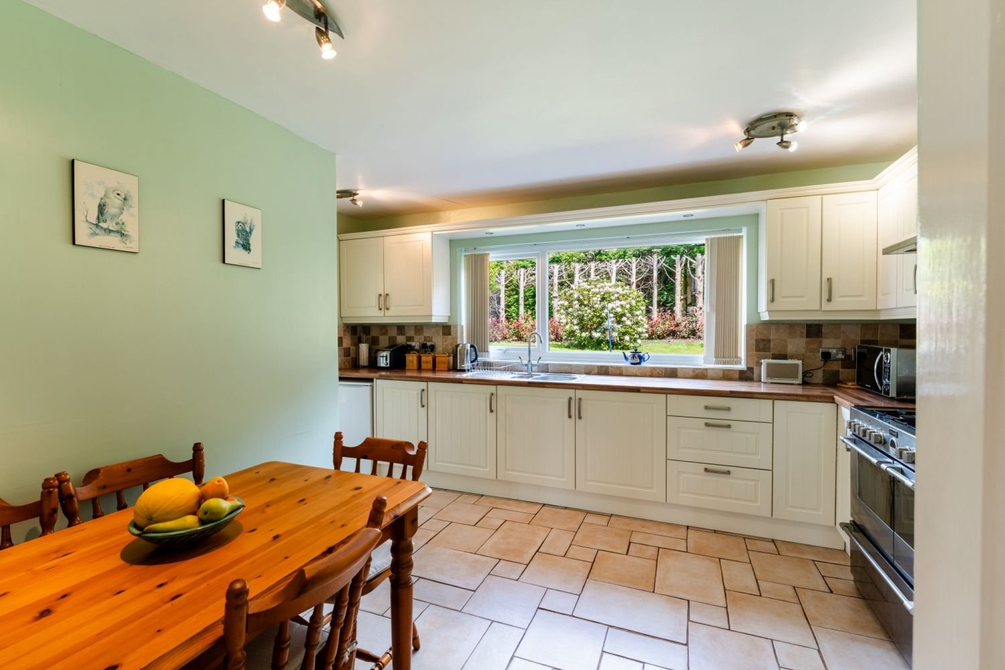 Images for Brookfields, Crickhowell, Powys