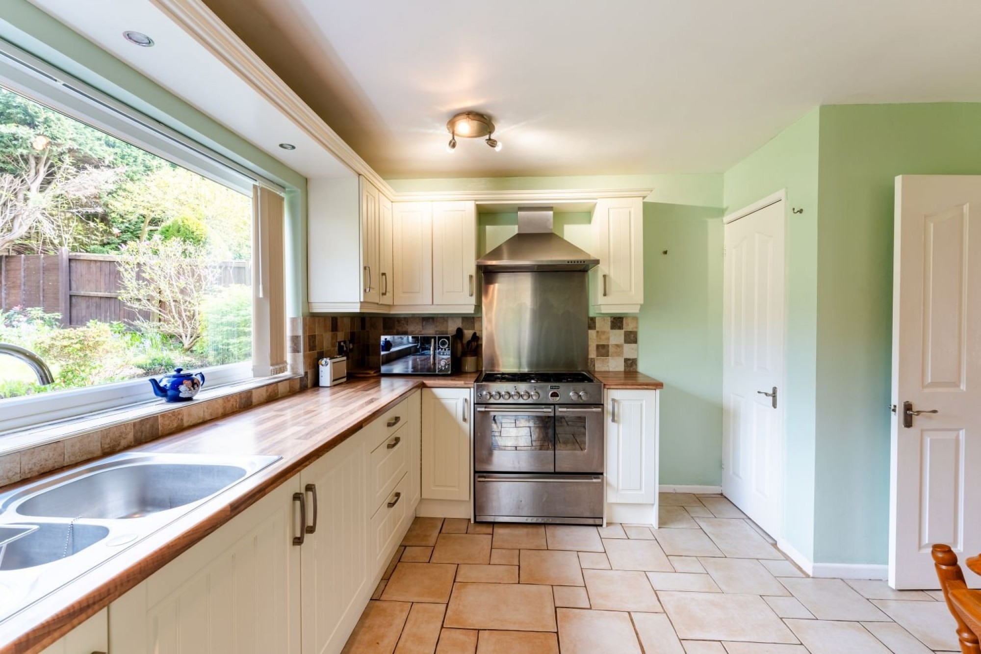 Images for Brookfields, Crickhowell, Powys