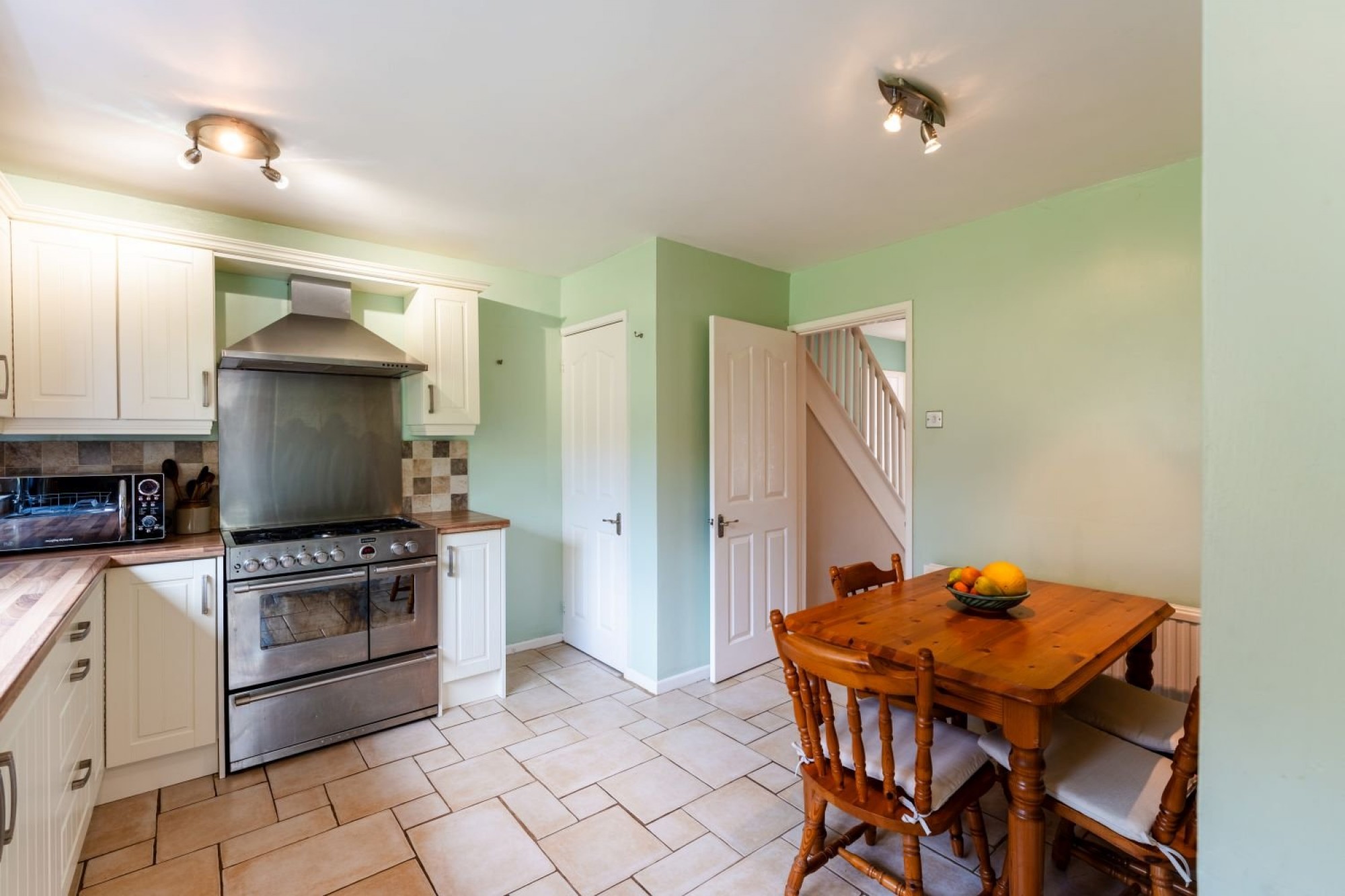 Images for Brookfields, Crickhowell, Powys
