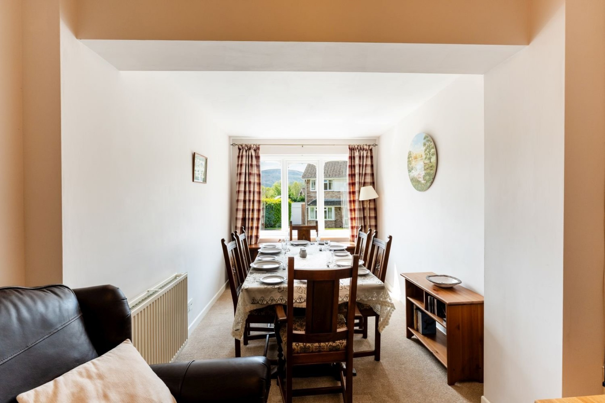Images for Brookfields, Crickhowell, Powys