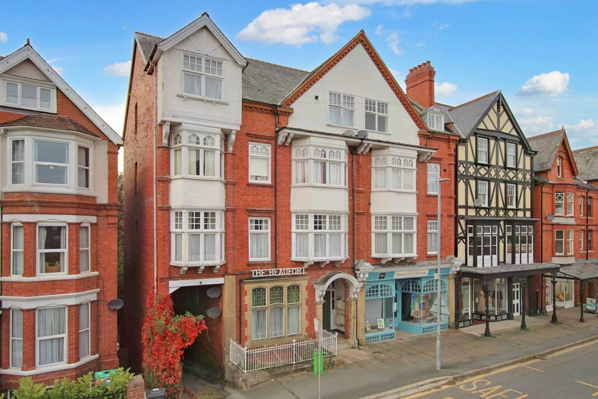 Images for Temple Street, Llandrindod Wells, Powys