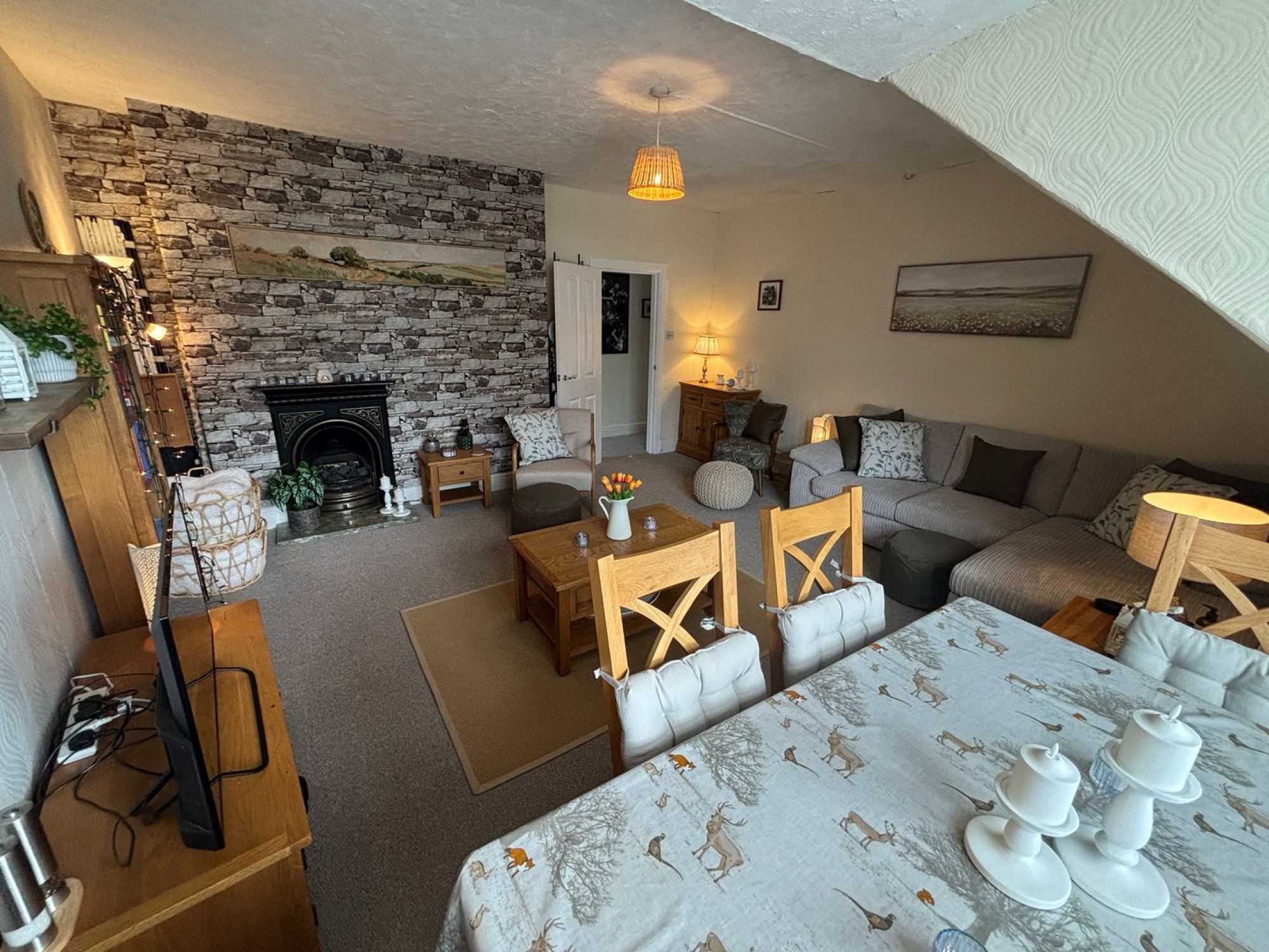 Images for Temple Street, Llandrindod Wells, Powys