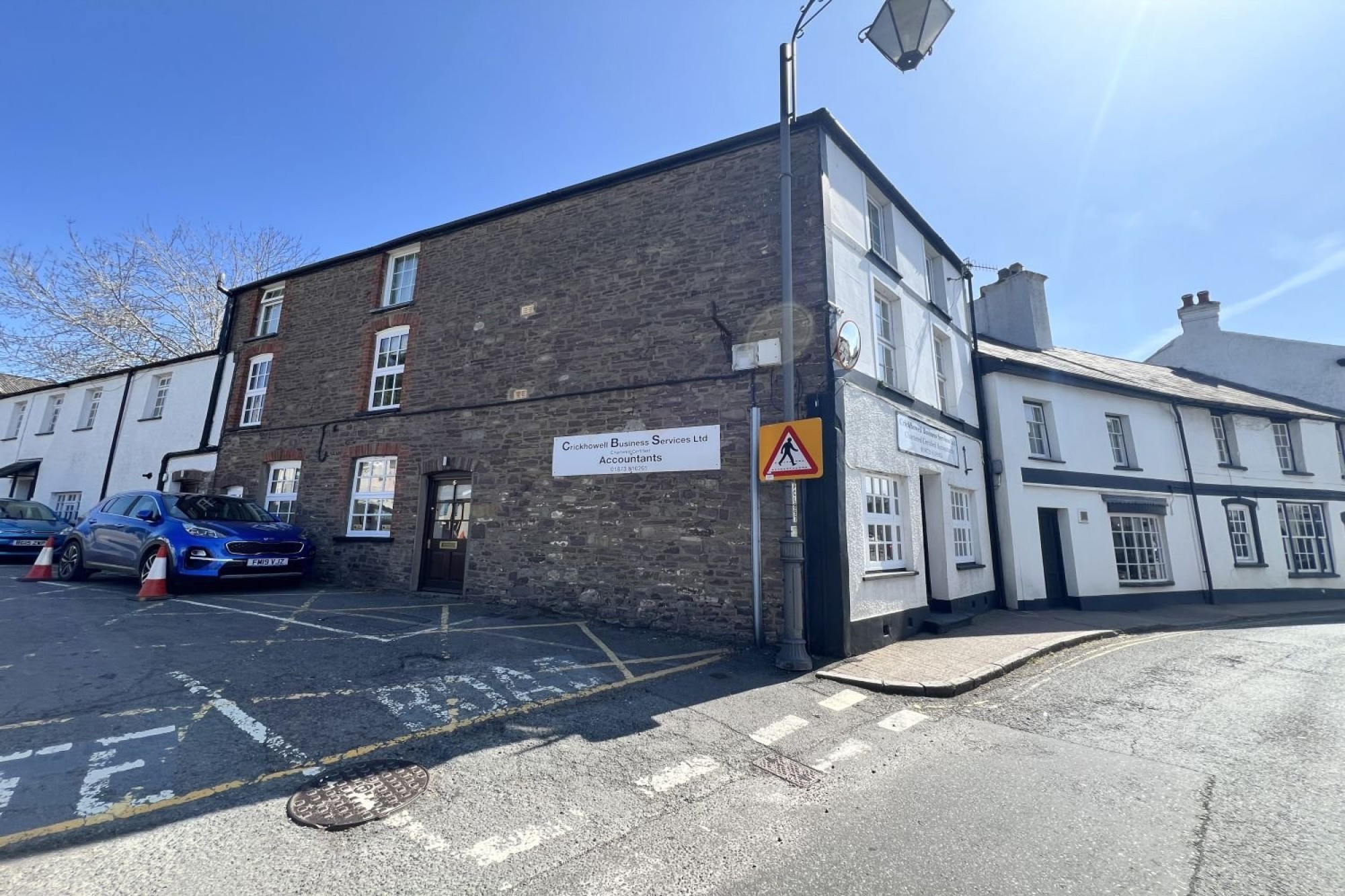 Images for High Street, Crickhowell, Powys