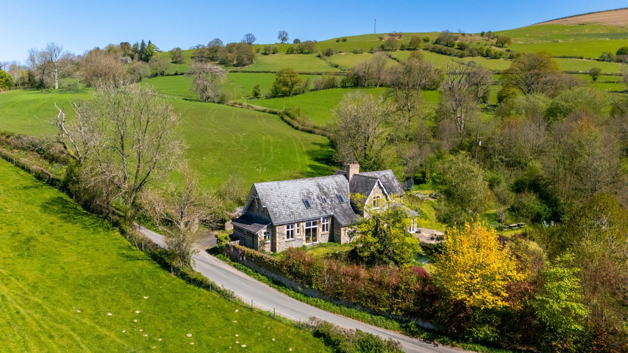 Images for Rhulen, Builth Wells, Powys