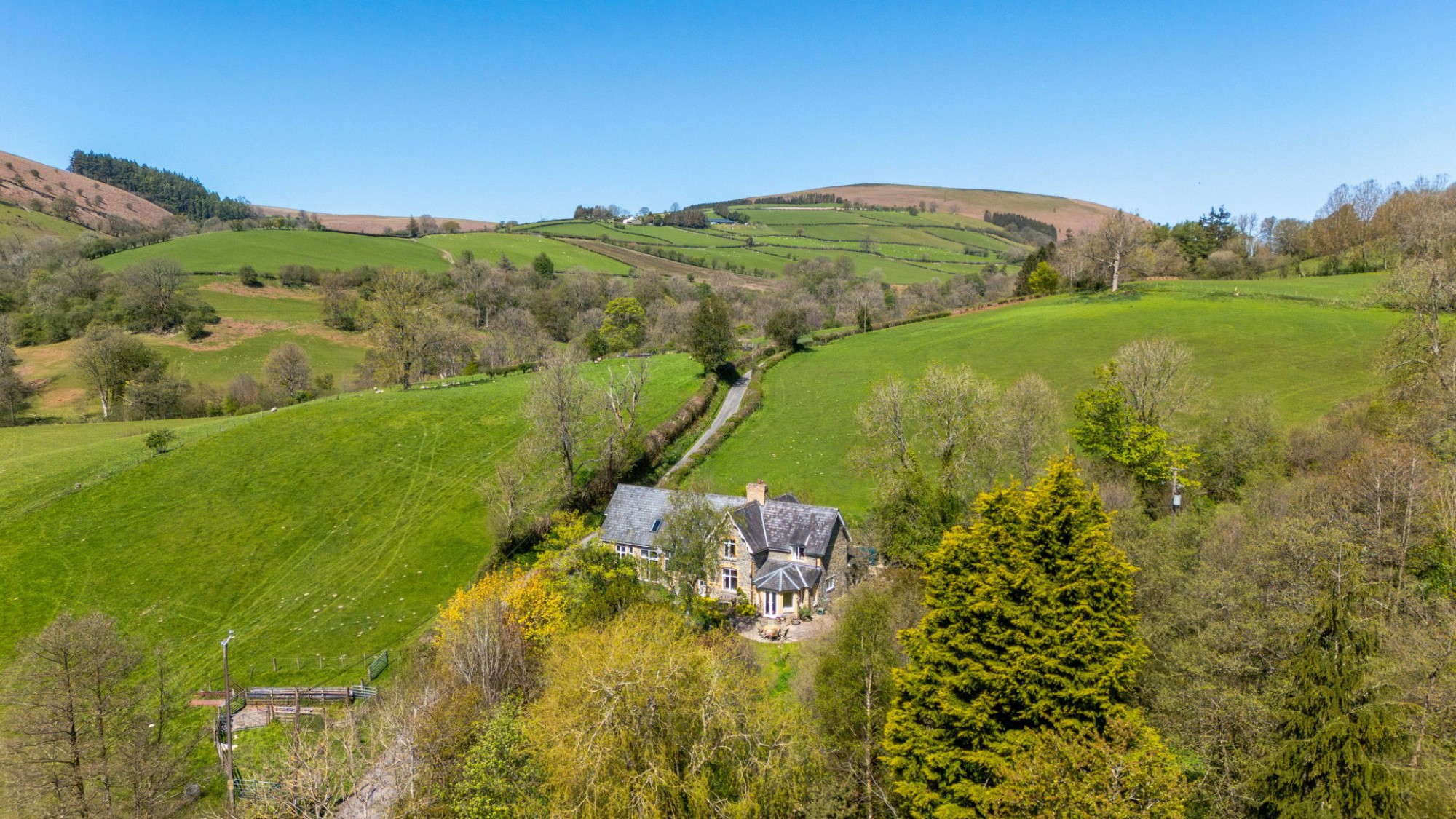 Images for Rhulen, Builth Wells, Powys