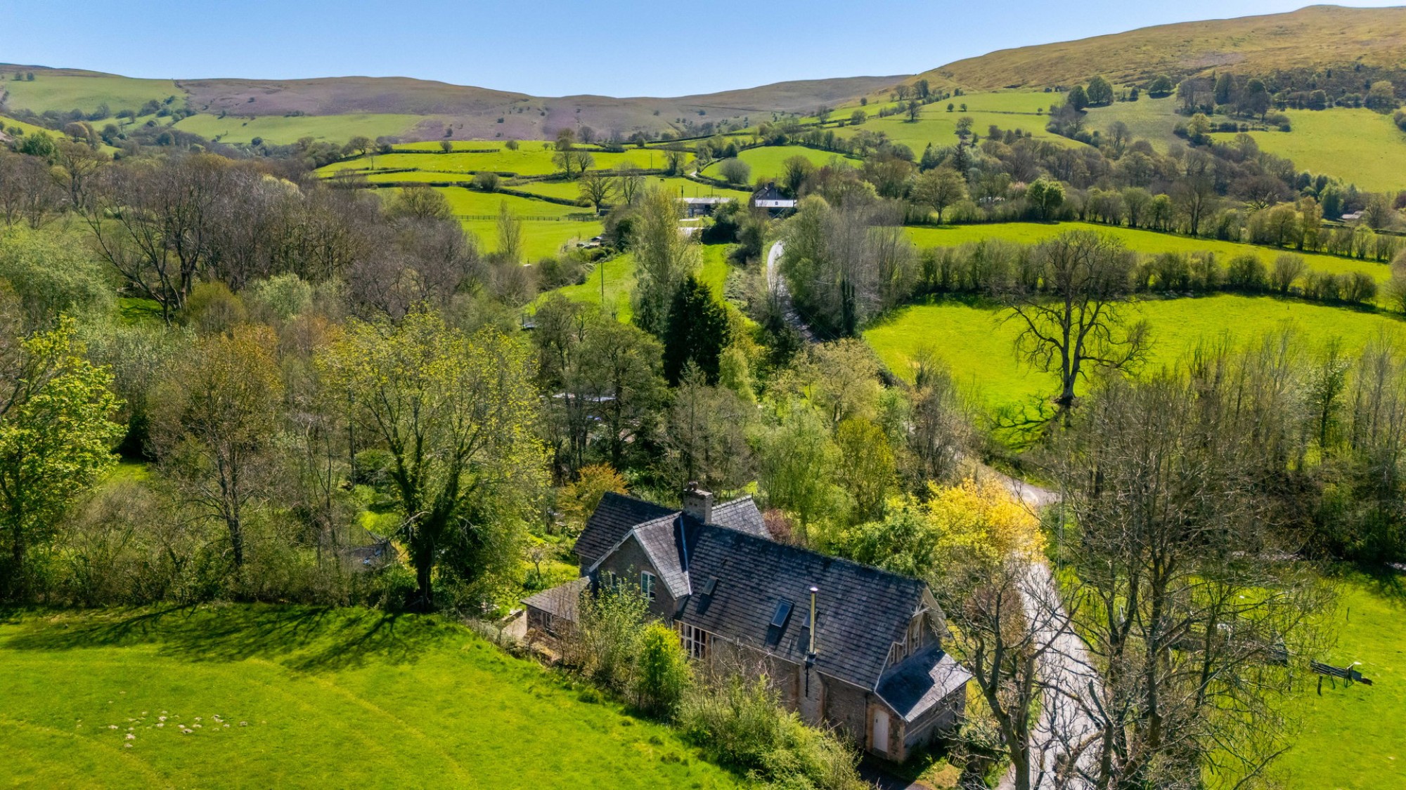 Images for Rhulen, Builth Wells, Powys