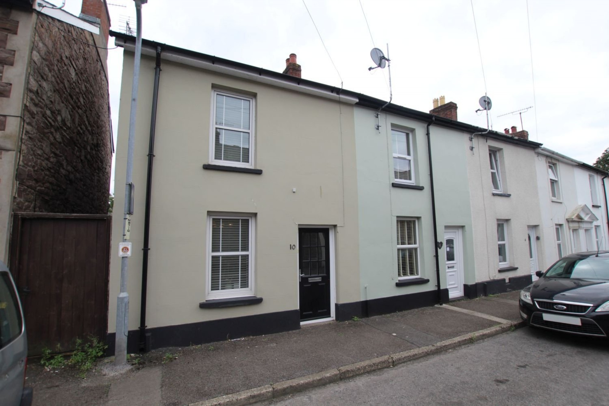 Images for Stanhope Street, Abergavenny, Monmouthshire