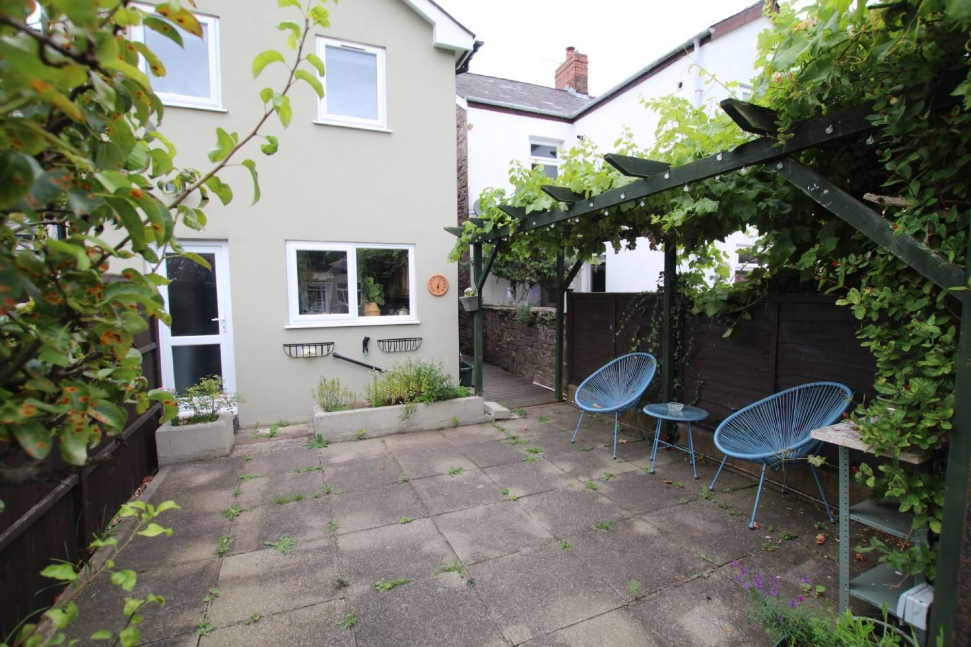 Images for Stanhope Street, Abergavenny, Monmouthshire