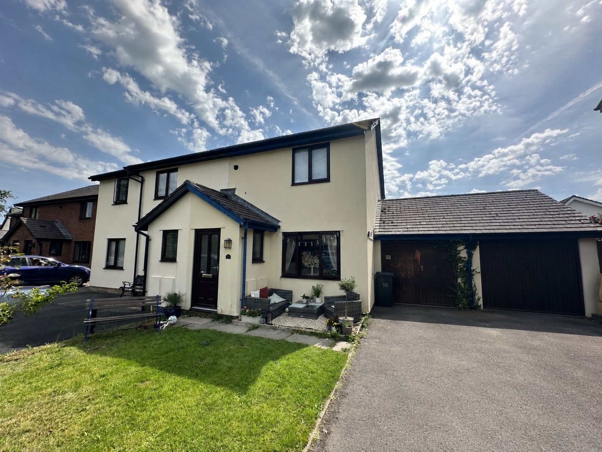 Images for Blackfriars Court, Brecon, Powys