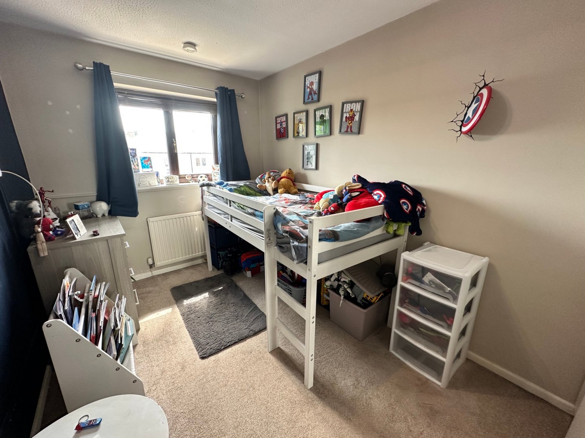 Images for Blackfriars Court, Brecon, Powys