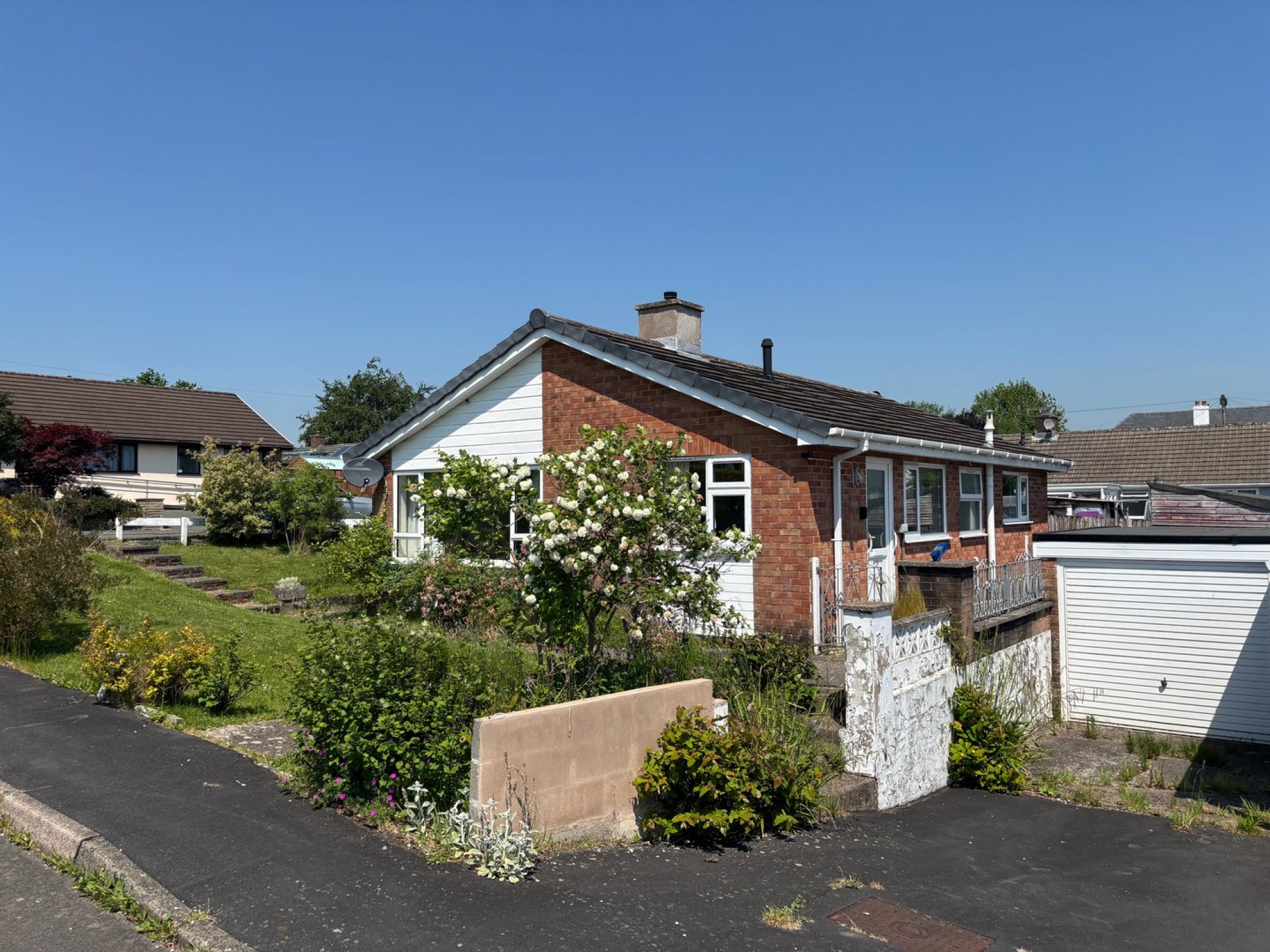 Images for Hillcrest Drive, Llandrindod Wells, Powys