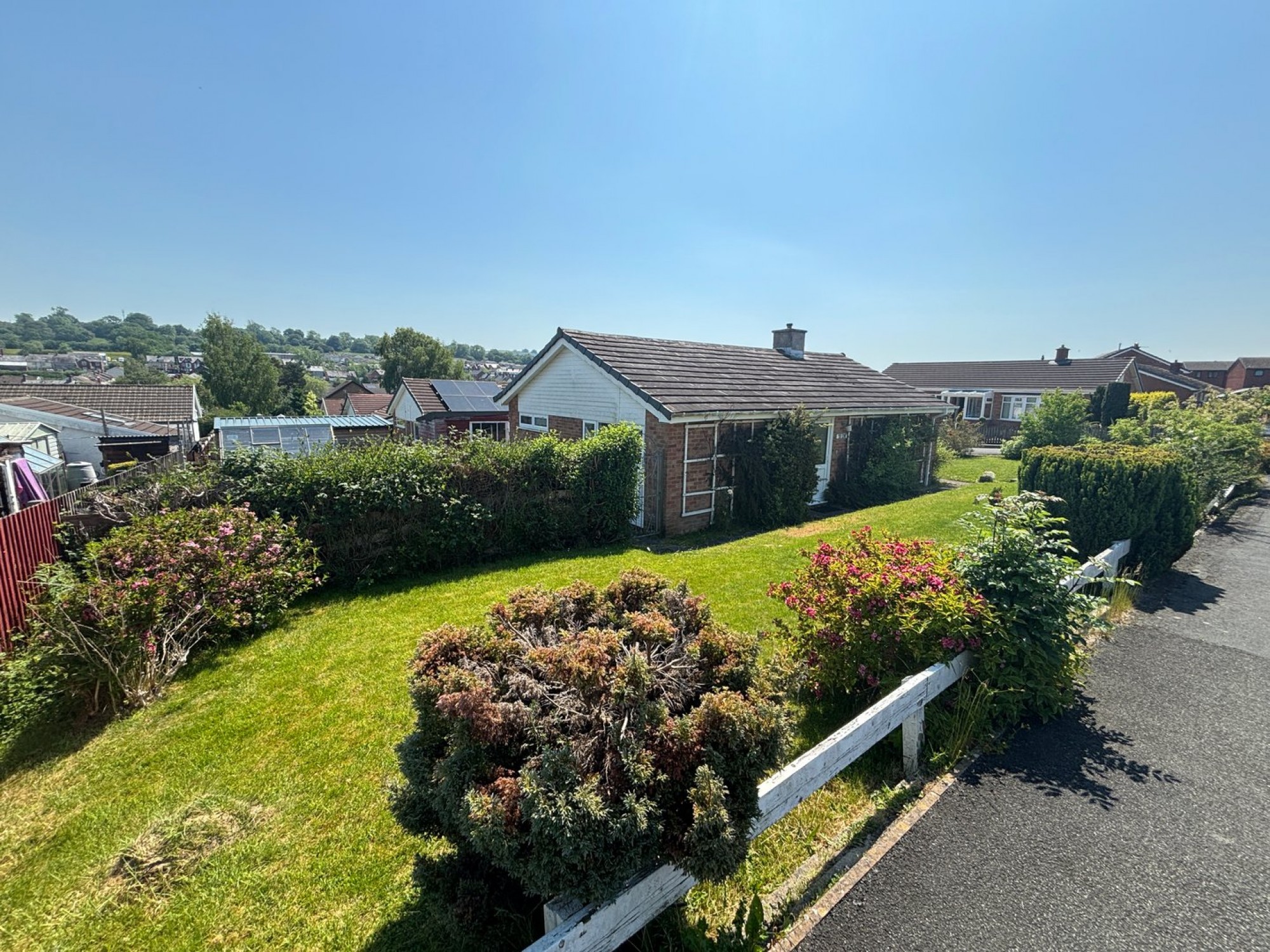 Images for Hillcrest Drive, Llandrindod Wells, Powys