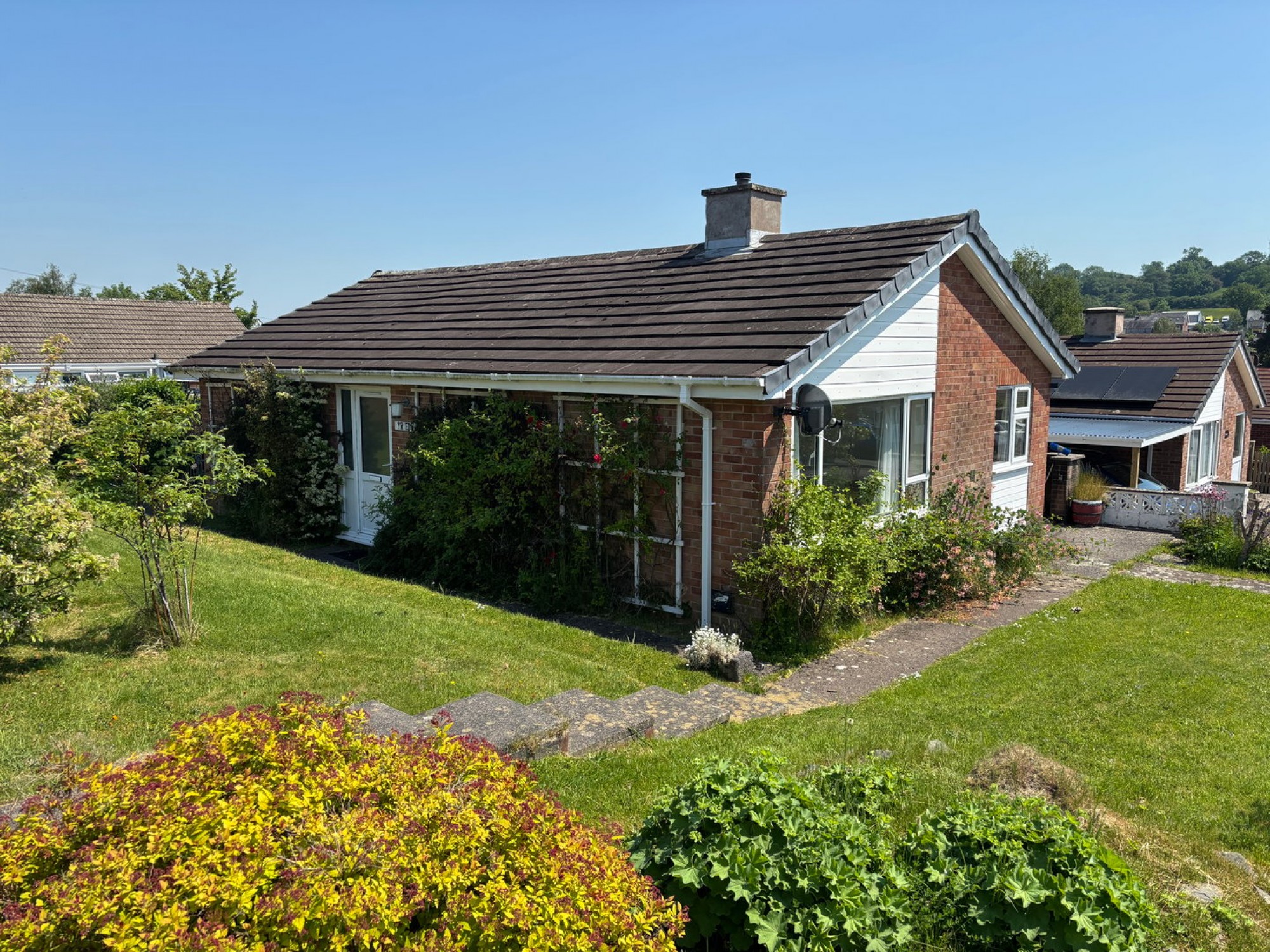 Images for Hillcrest Drive, Llandrindod Wells, Powys
