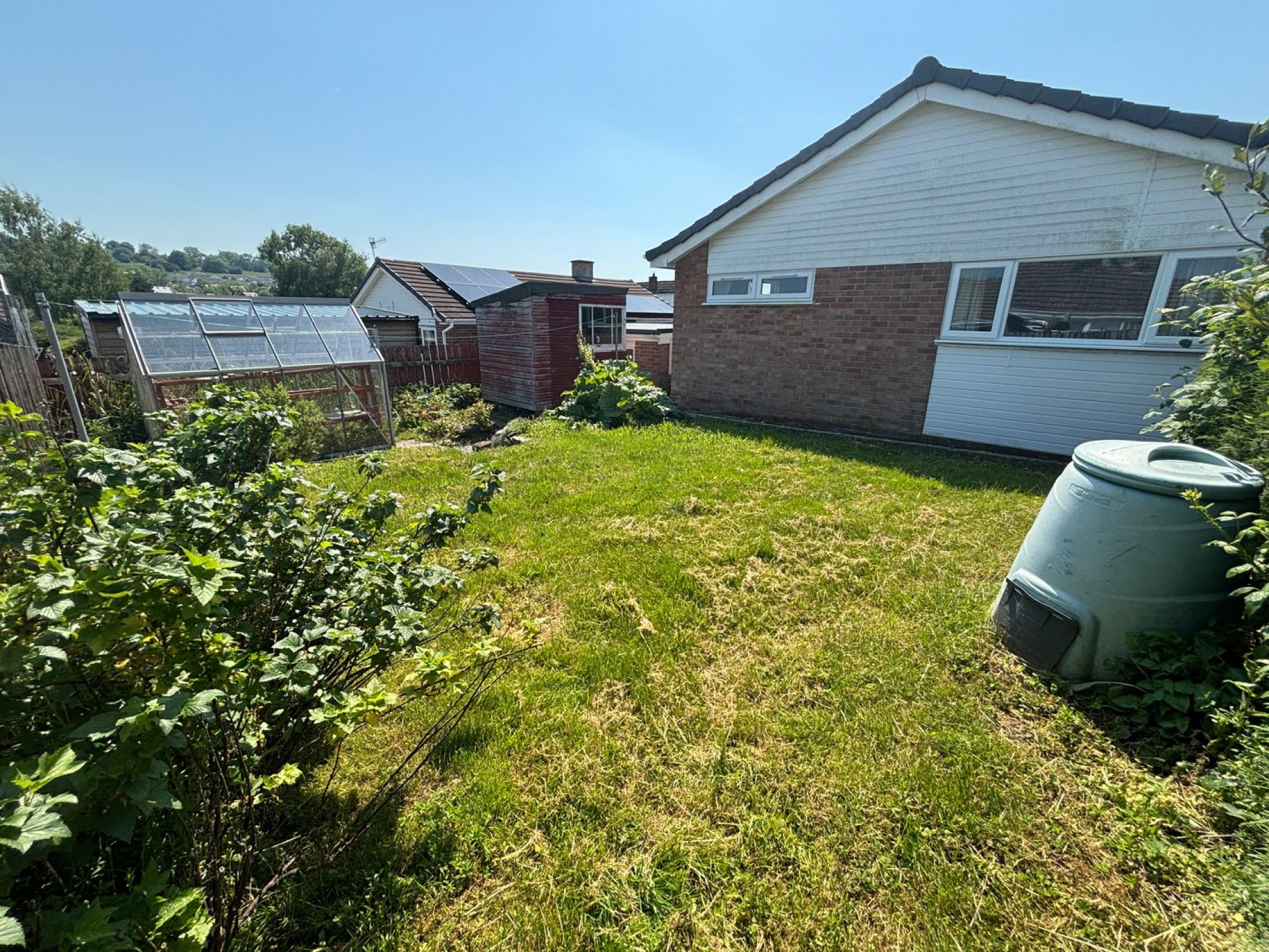 Images for Hillcrest Drive, Llandrindod Wells, Powys
