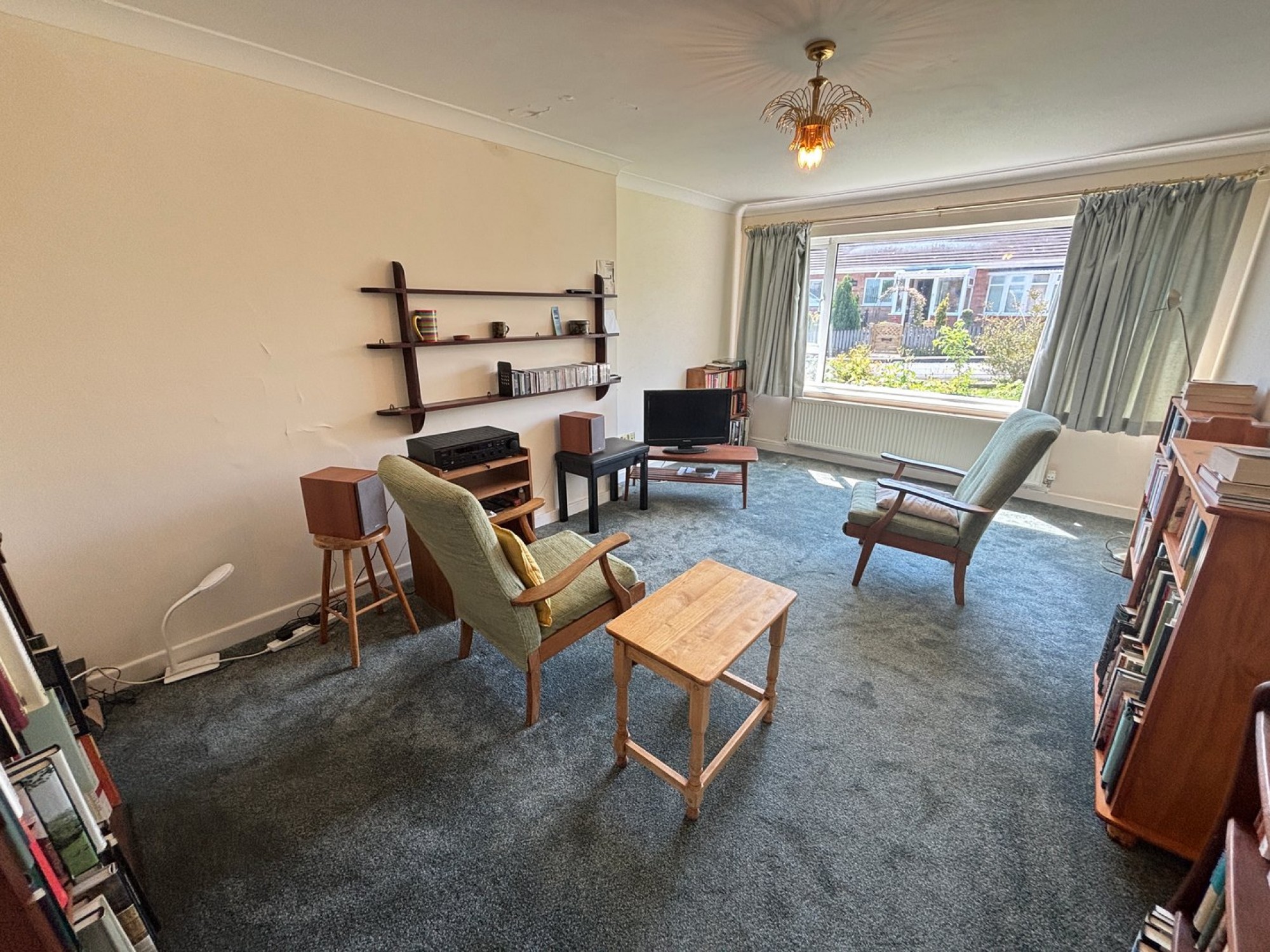 Images for Hillcrest Drive, Llandrindod Wells, Powys