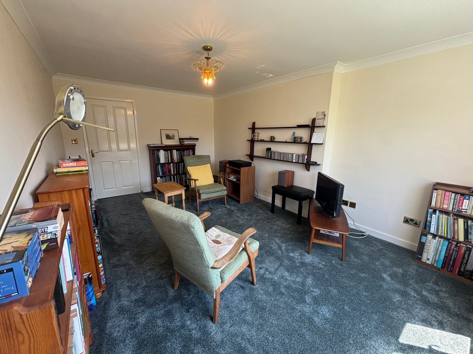 Images for Hillcrest Drive, Llandrindod Wells, Powys