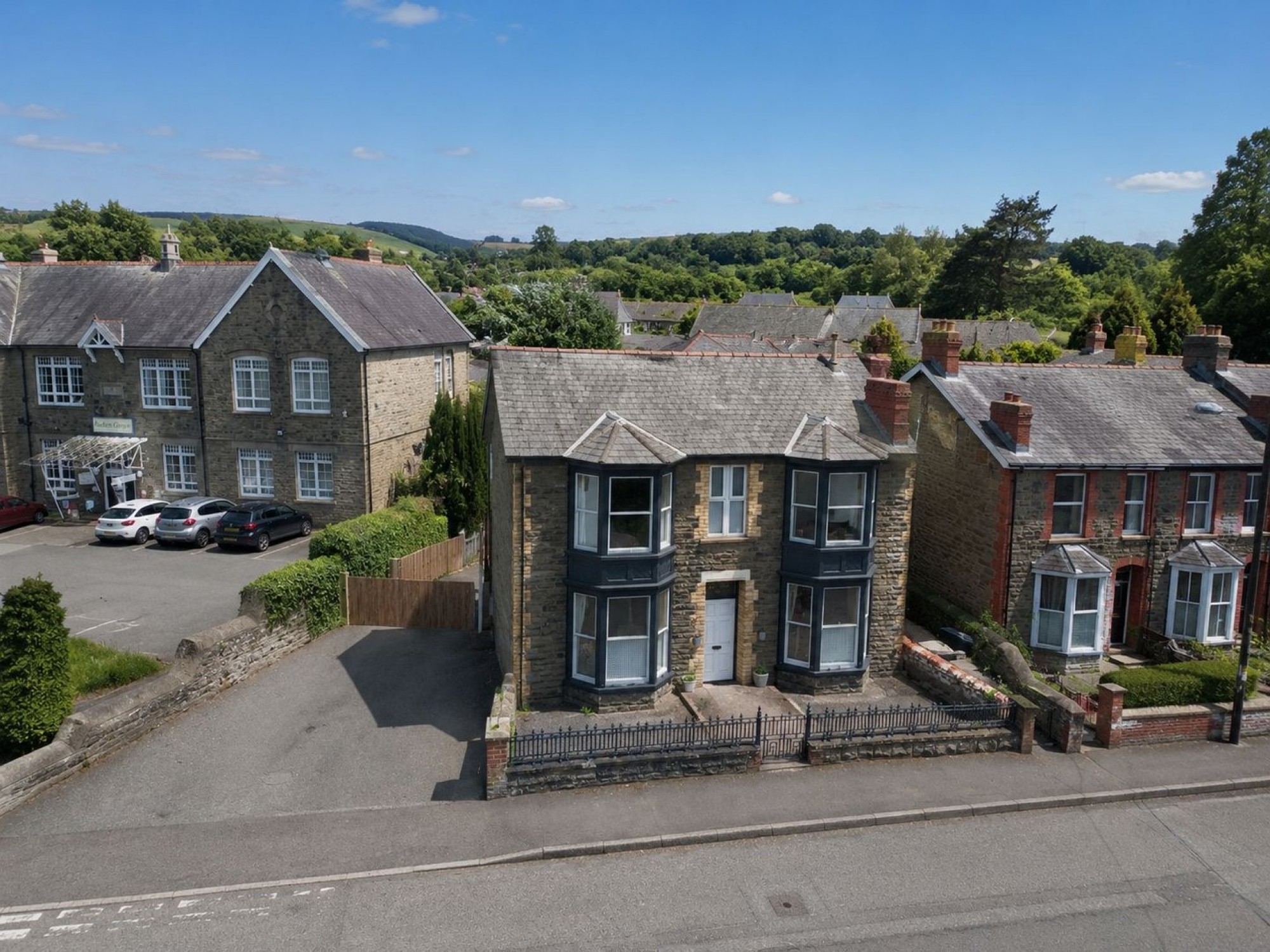 Images for Park Road, Builth Wells, Powys