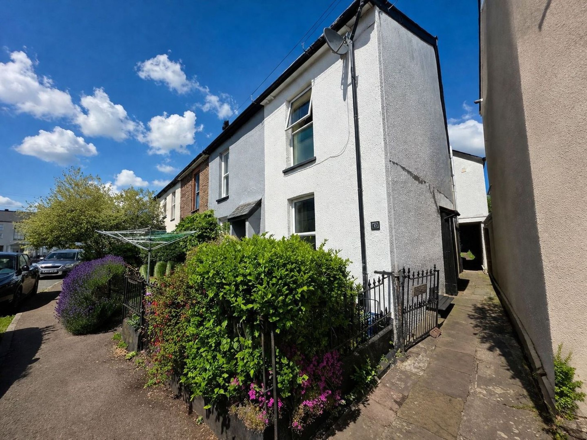Images for Princes Street, Abergavenny, Monmouthshire