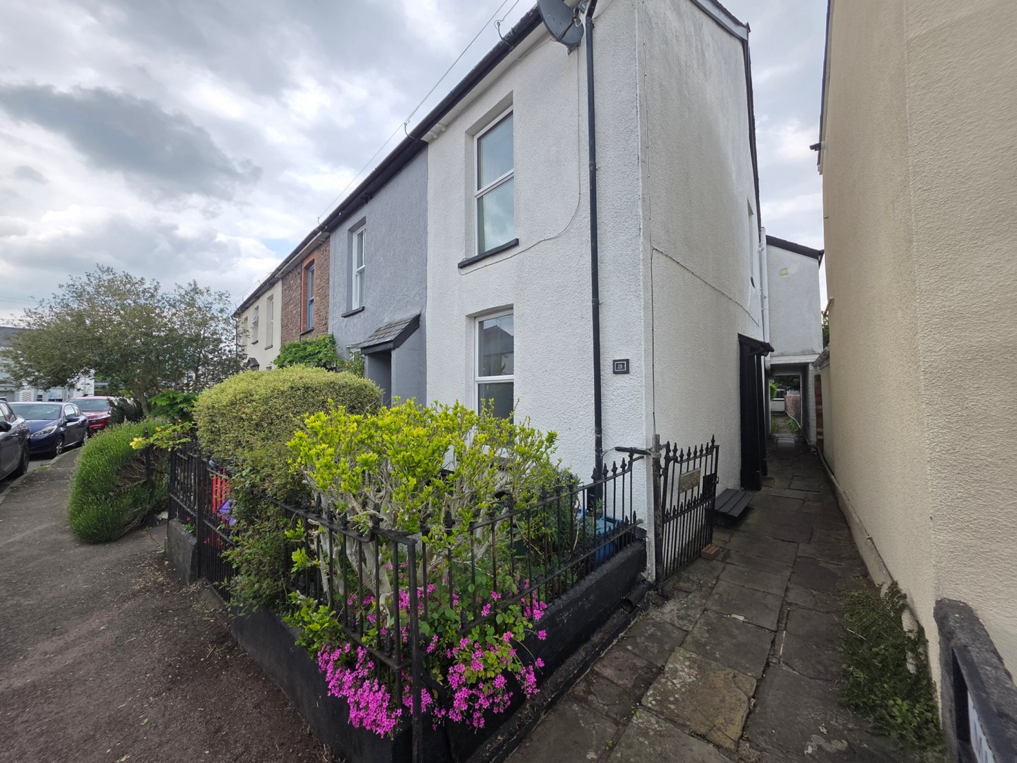 Images for Princes Street, Abergavenny, Monmouthshire