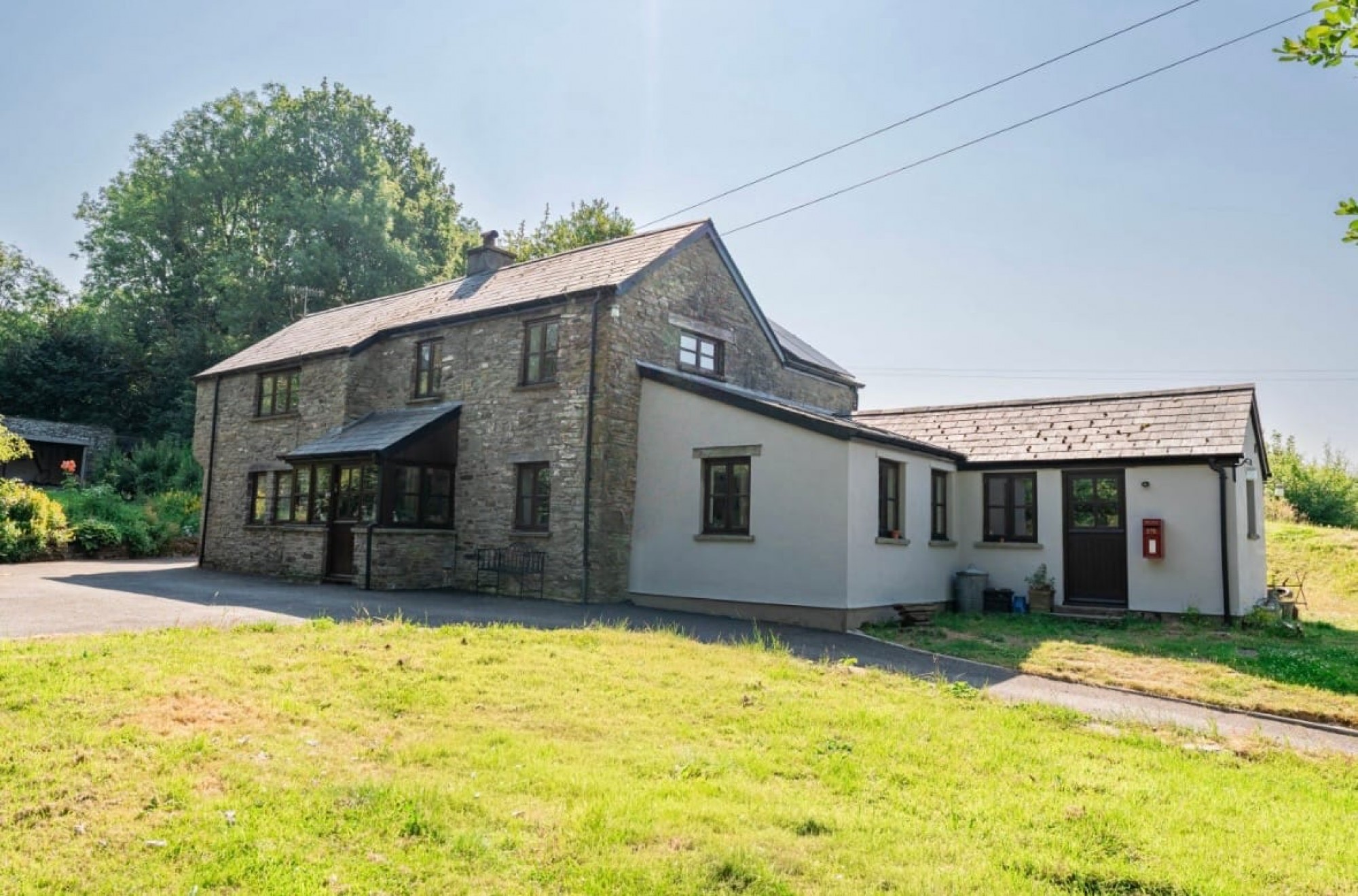 Images for Garthbrengy, Brecon, Powys
