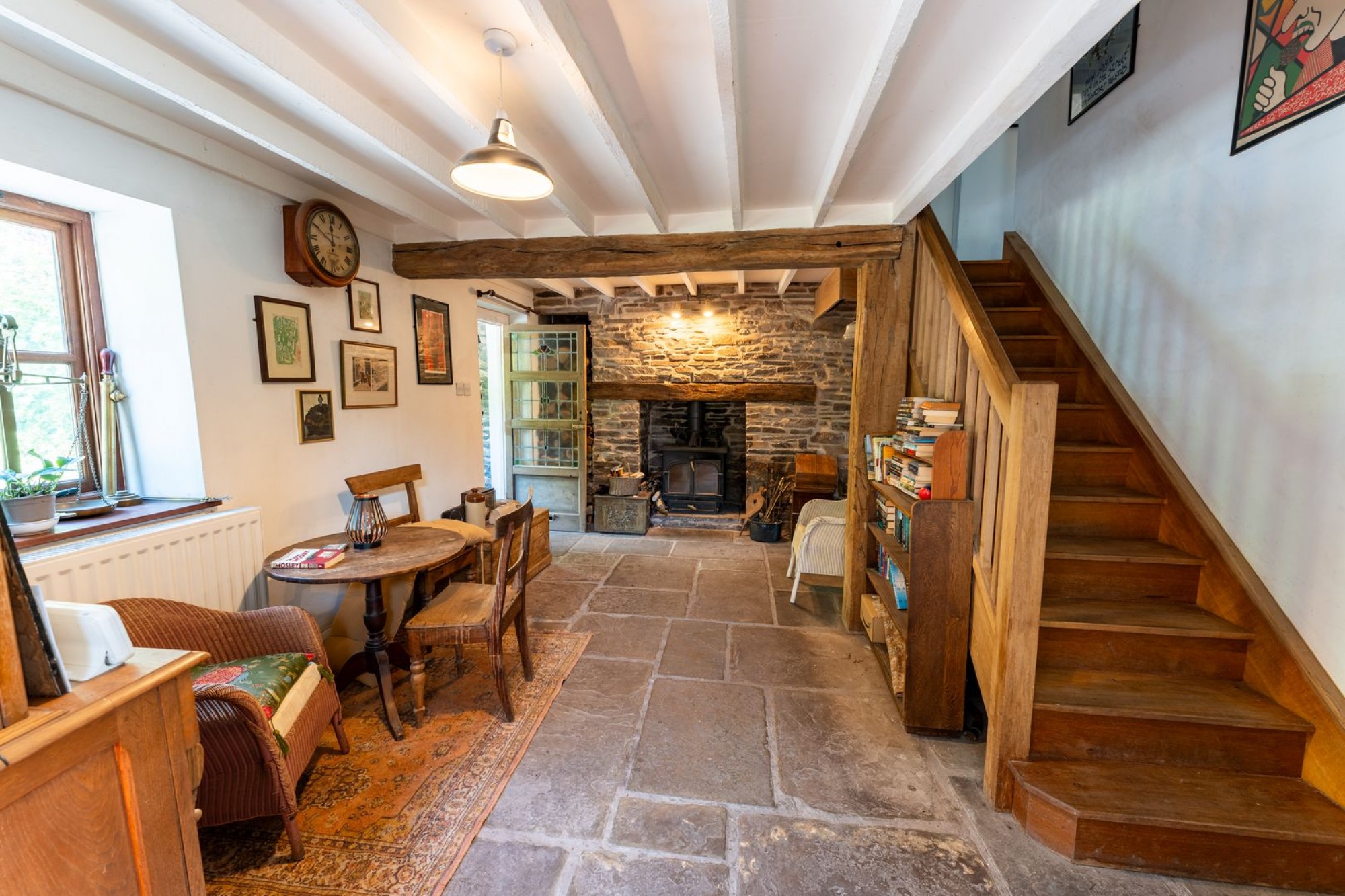 Images for Garthbrengy, Brecon, Powys