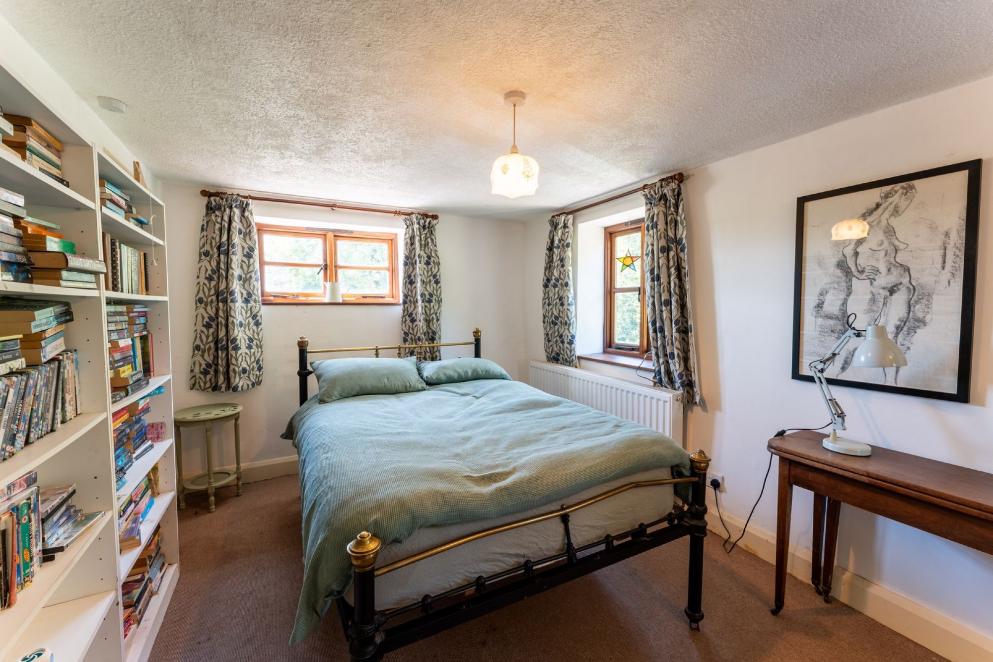 Images for Garthbrengy, Brecon, Powys