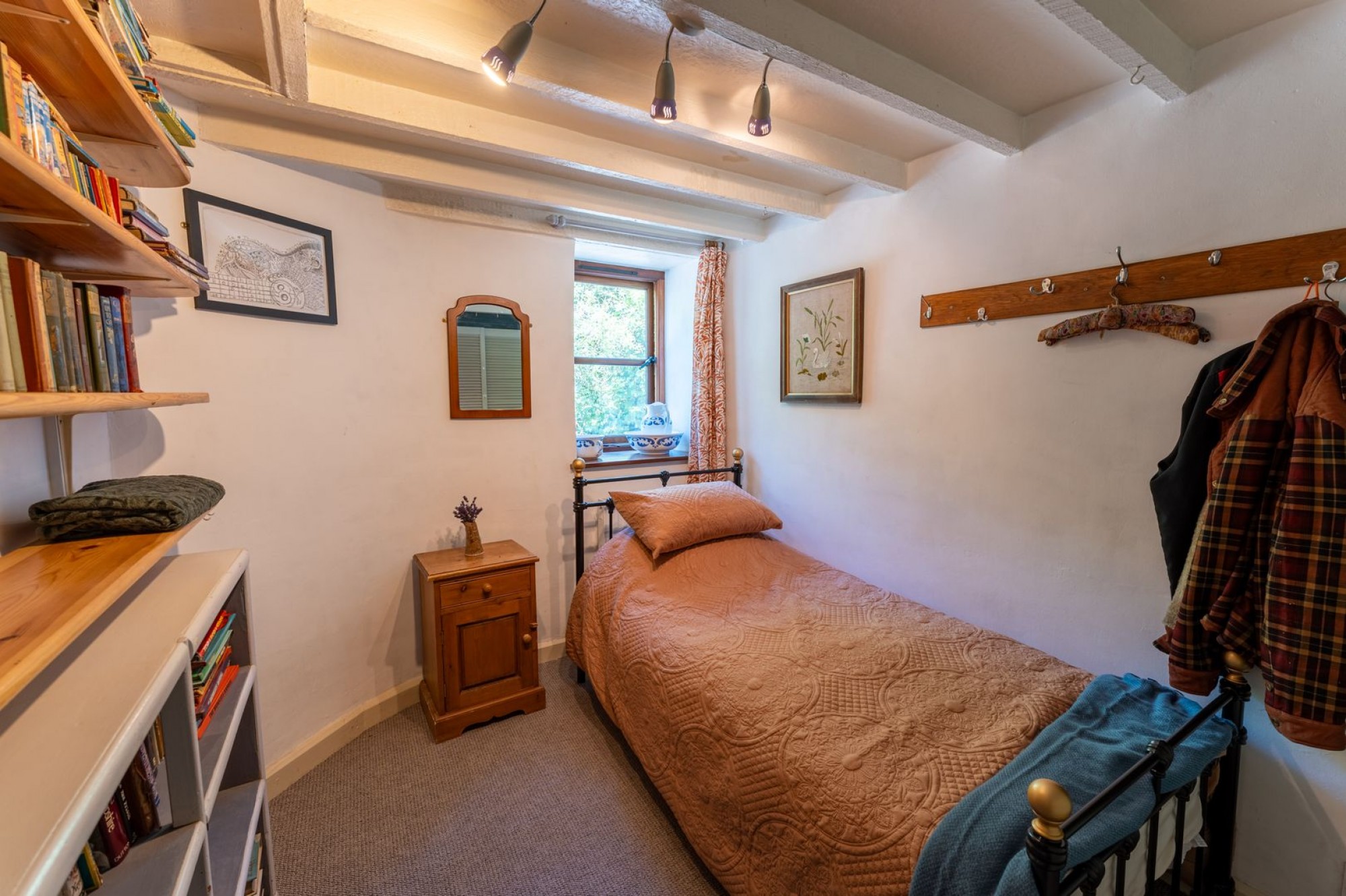 Images for Garthbrengy, Brecon, Powys