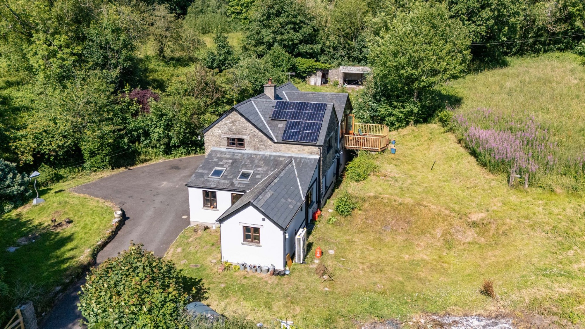 Images for Garthbrengy, Brecon, Powys