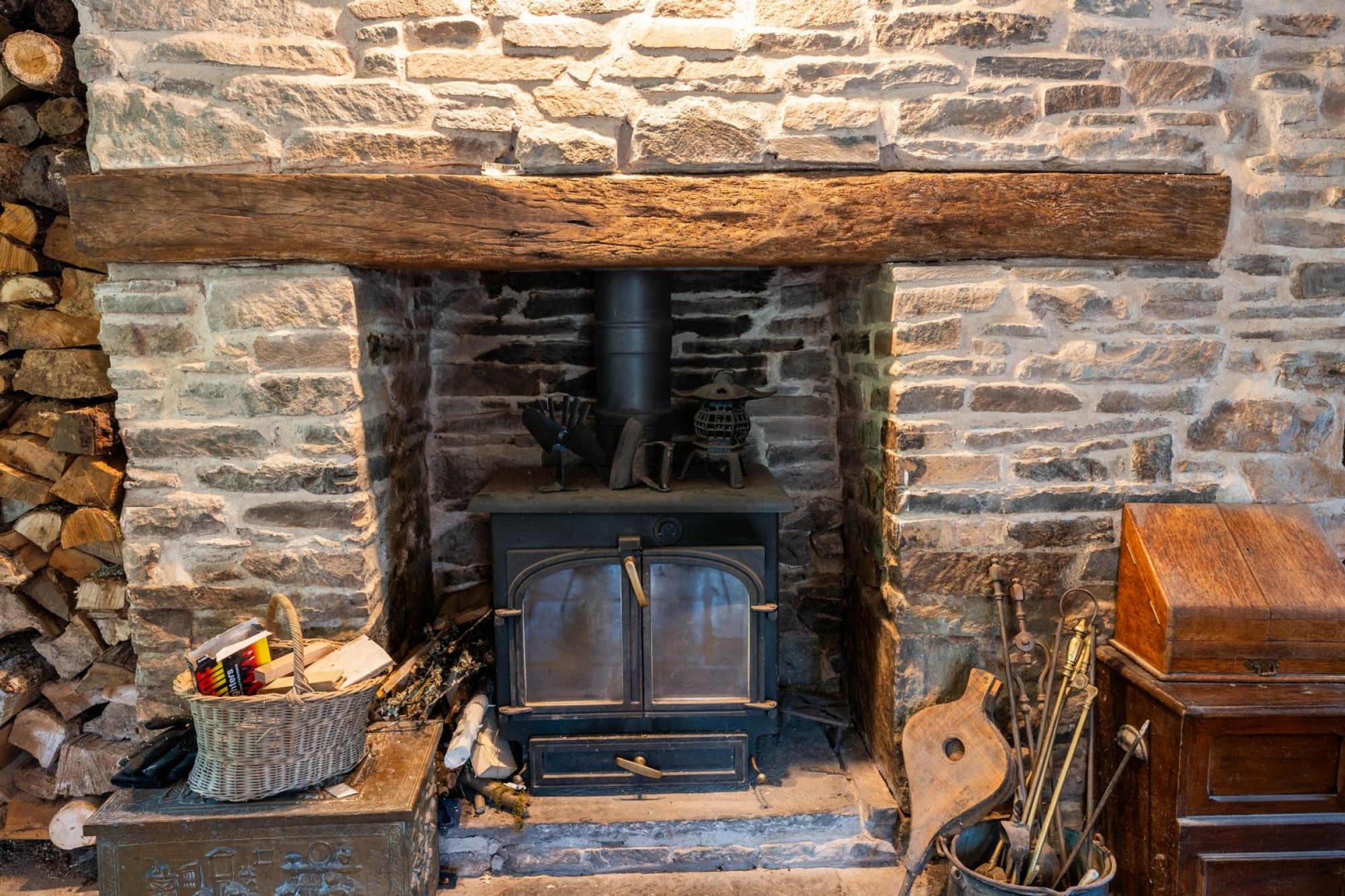Images for Garthbrengy, Brecon, Powys