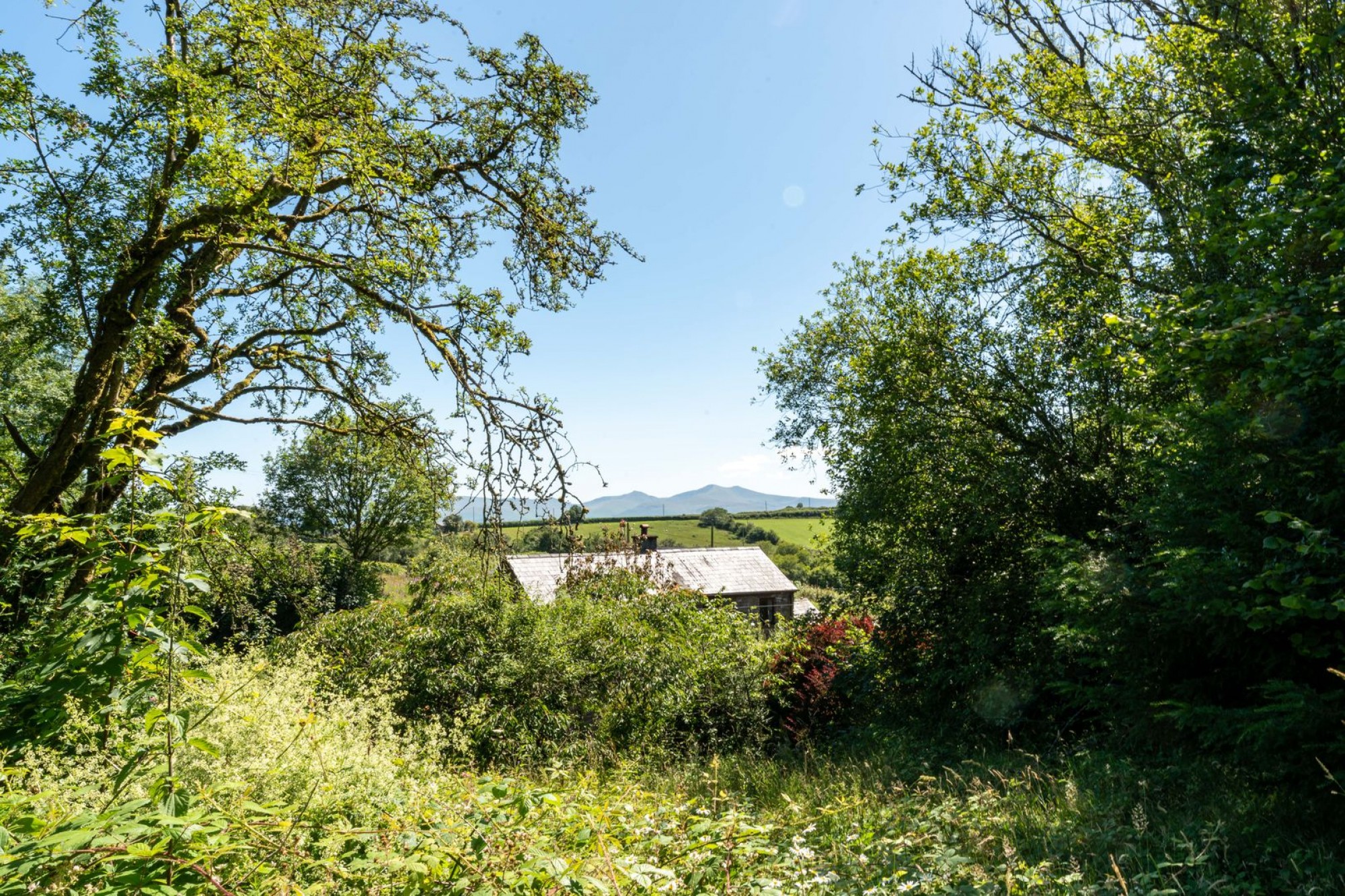 Images for Garthbrengy, Brecon, Powys