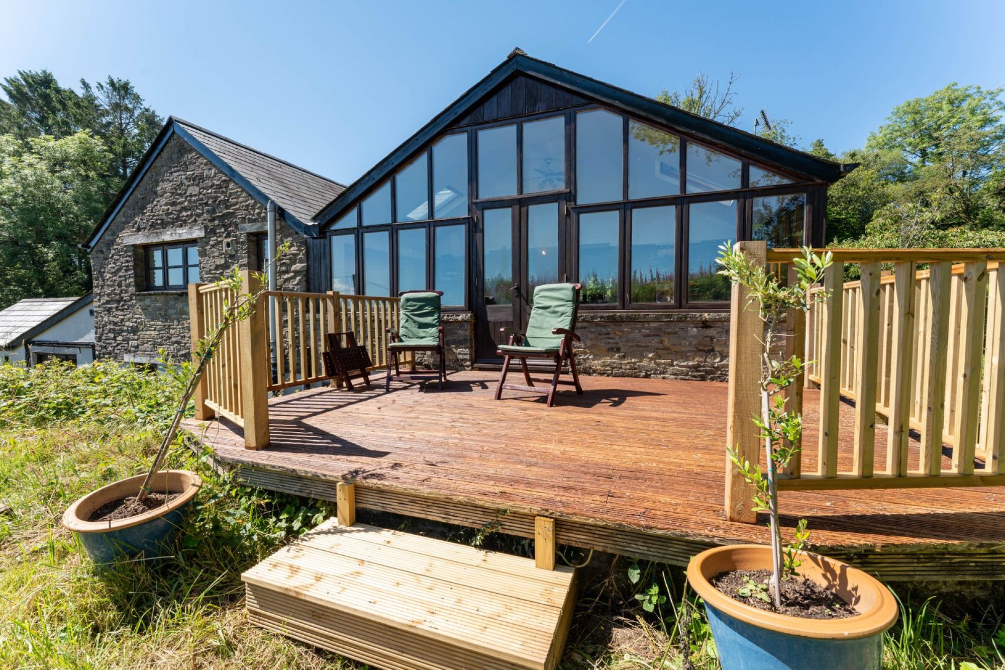 Images for Garthbrengy, Brecon, Powys
