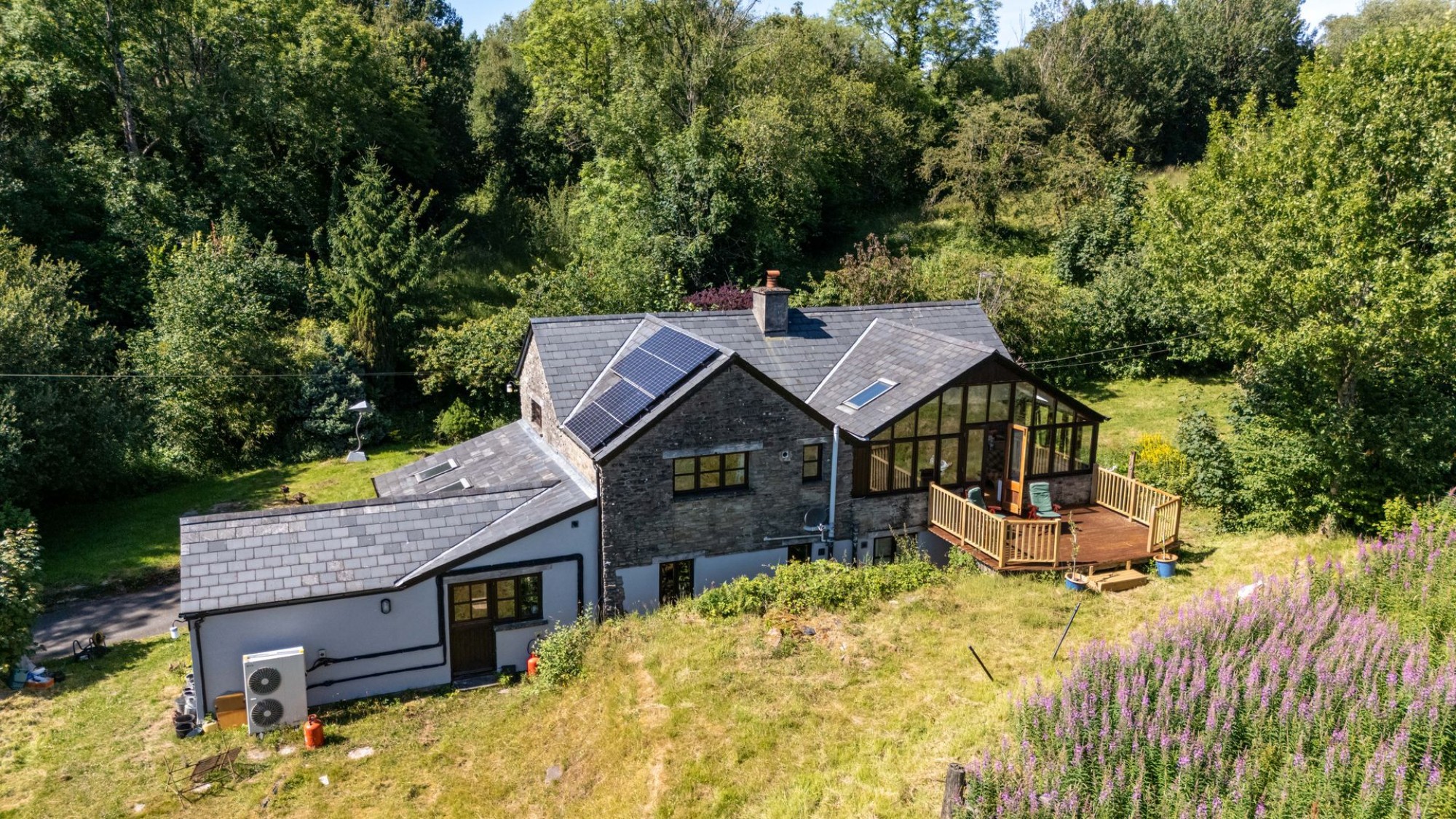 Images for Garthbrengy, Brecon, Powys