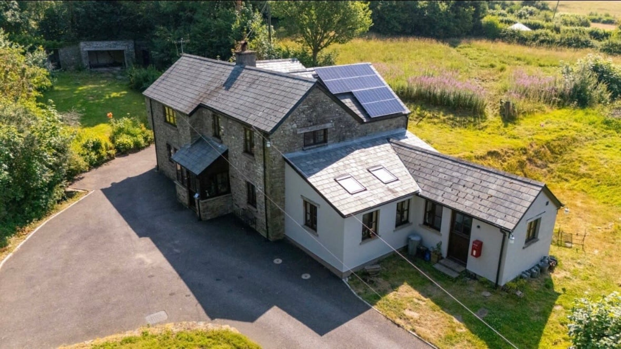 Images for Garthbrengy, Brecon, Powys