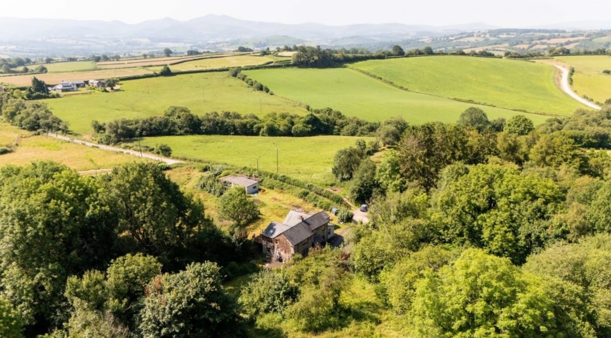 Images for Garthbrengy, Brecon, Powys