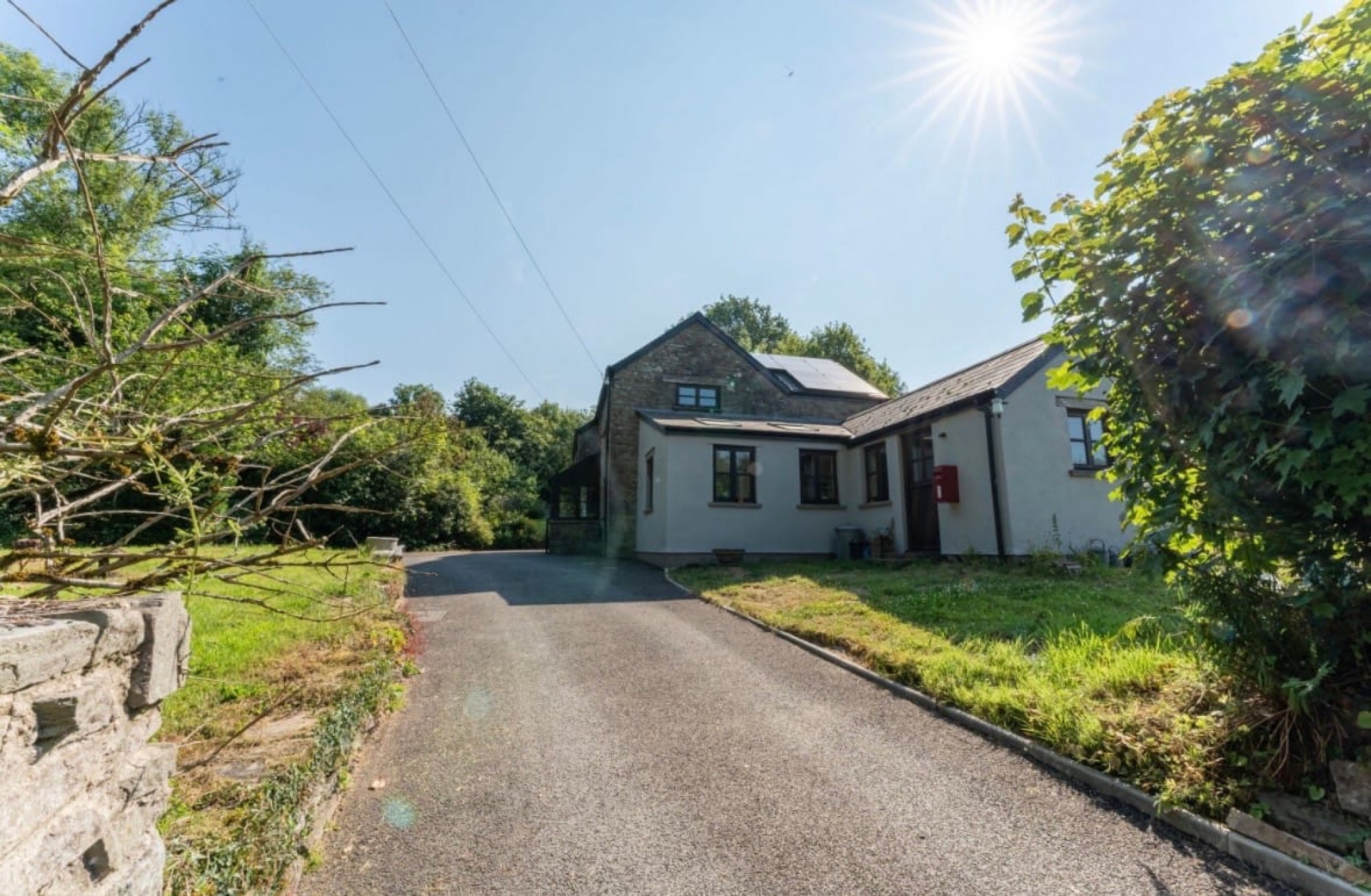 Images for Garthbrengy, Brecon, Powys