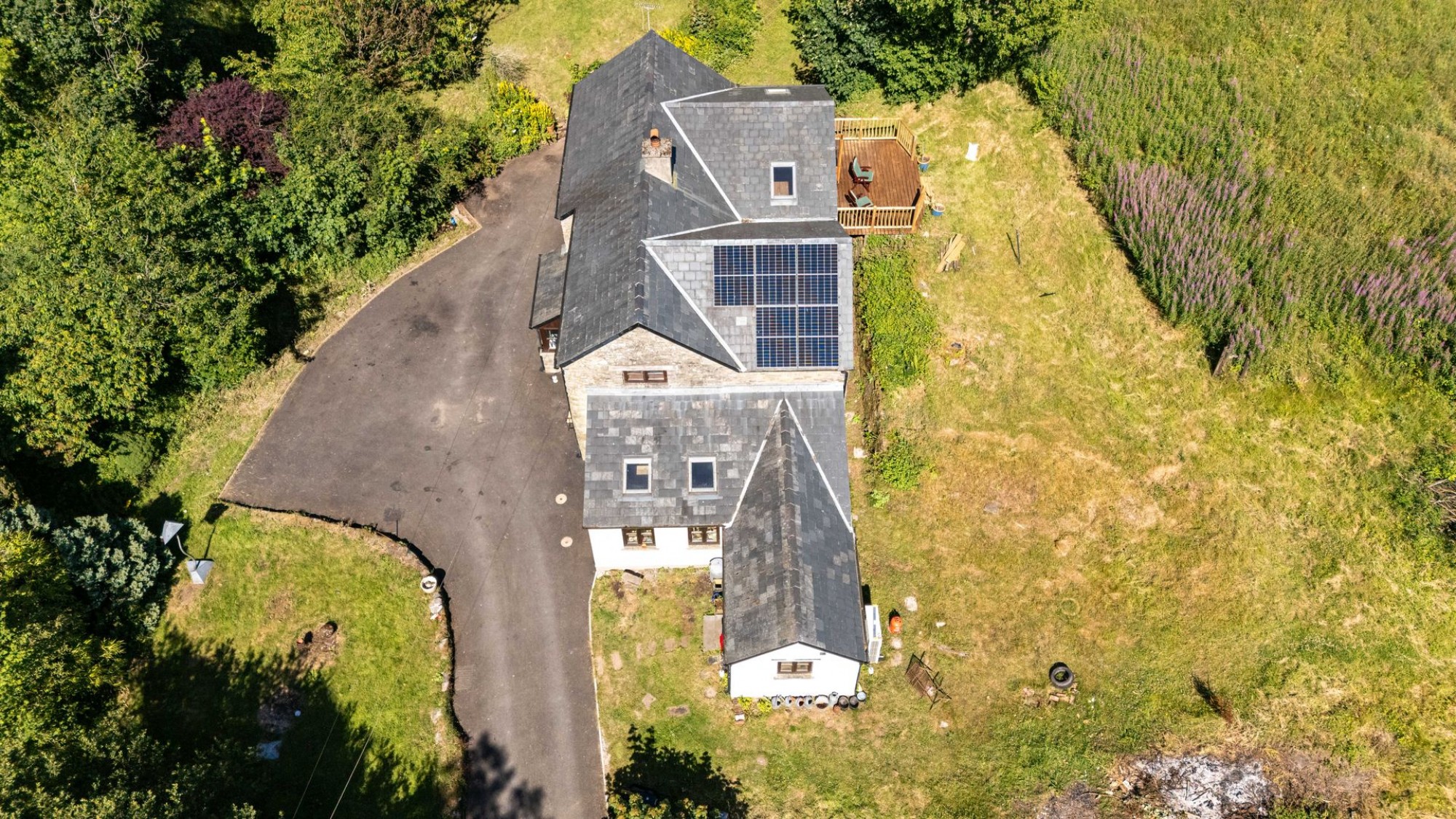 Images for Garthbrengy, Brecon, Powys