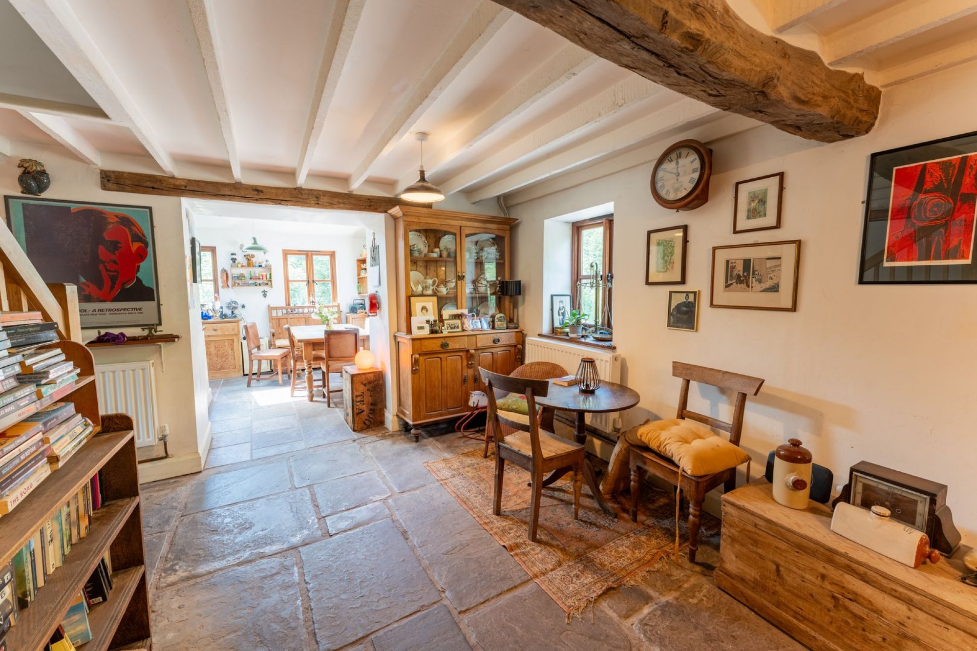 Images for Garthbrengy, Brecon, Powys