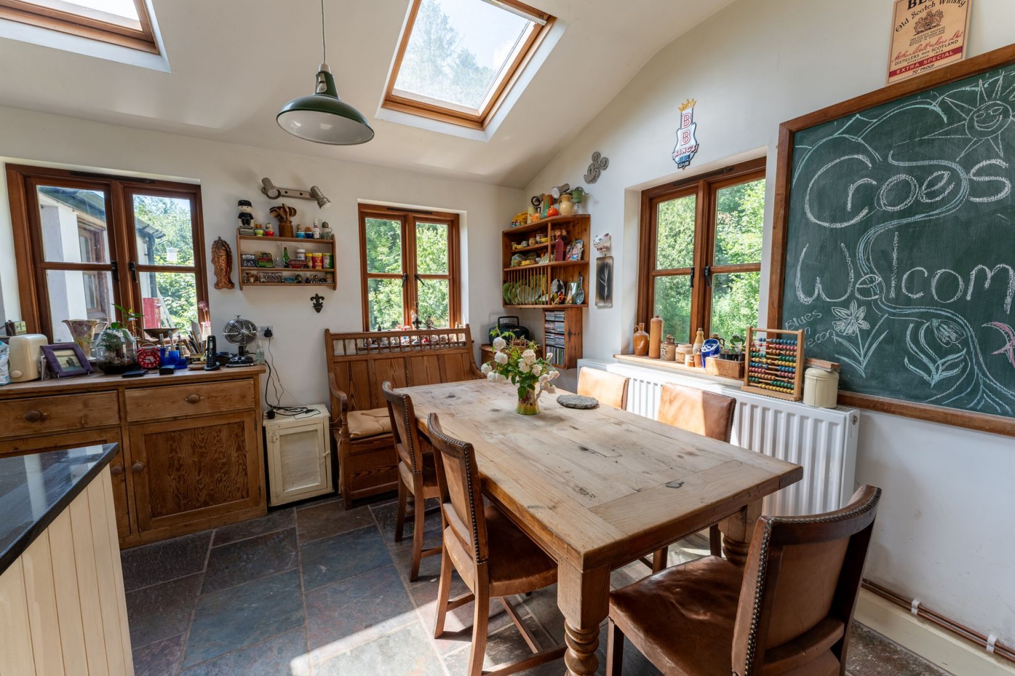 Images for Garthbrengy, Brecon, Powys