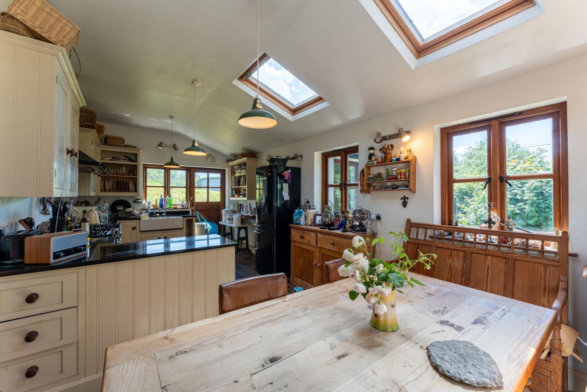 Images for Garthbrengy, Brecon, Powys