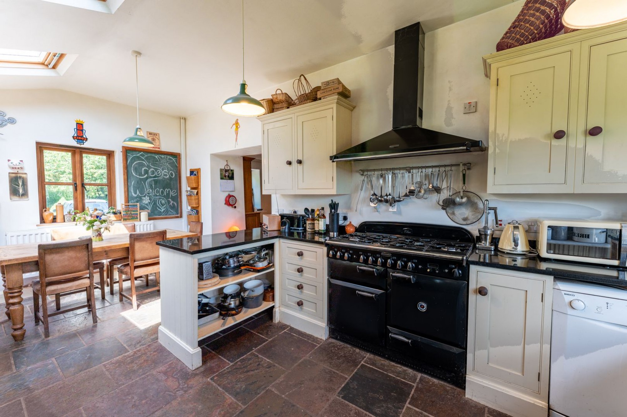 Images for Garthbrengy, Brecon, Powys