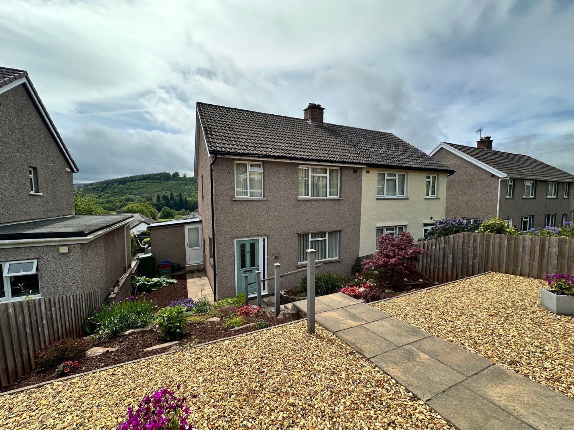 Images for Pen Y Bryn, Brecon, Powys