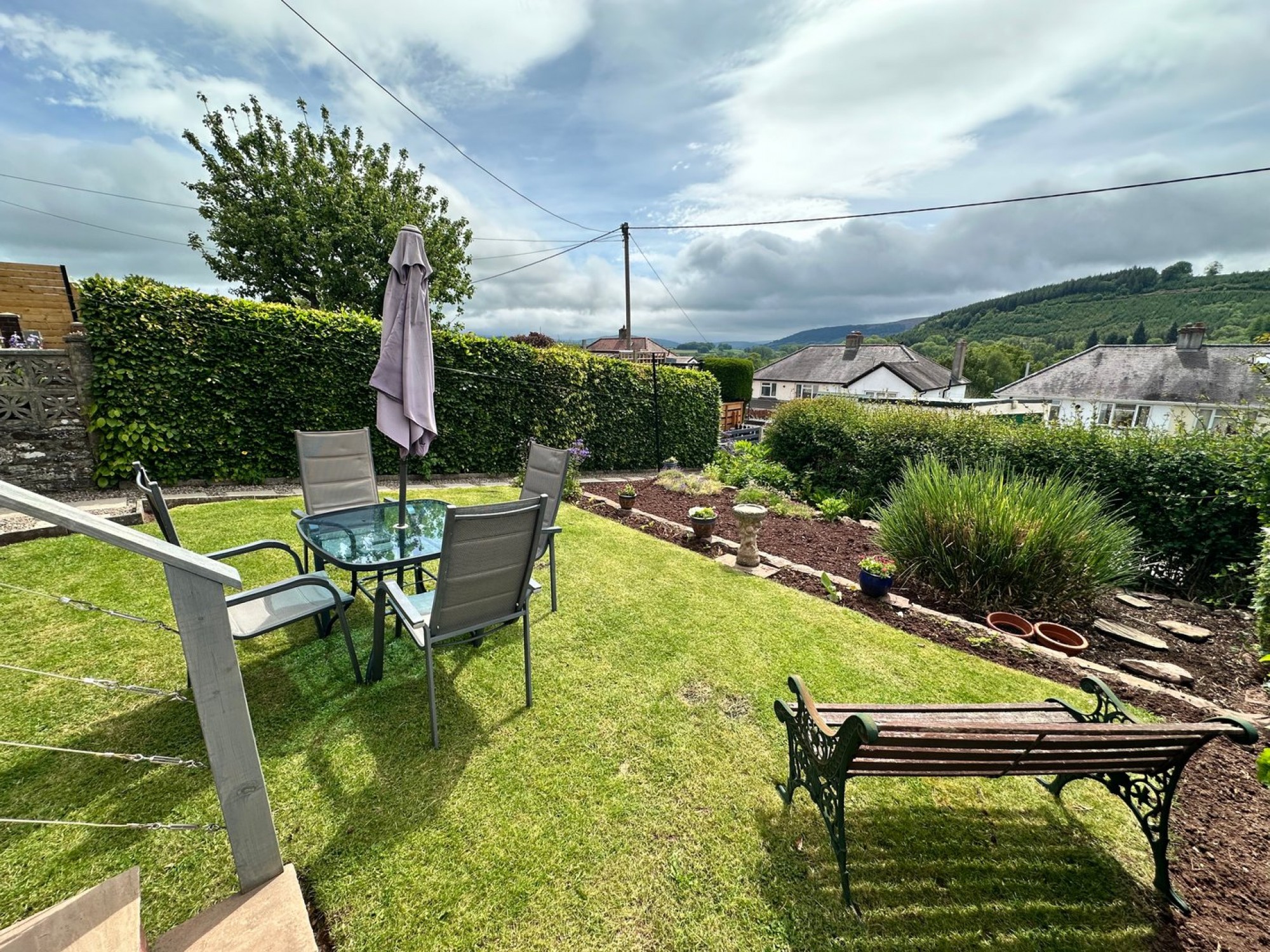 Images for Pen Y Bryn, Brecon, Powys