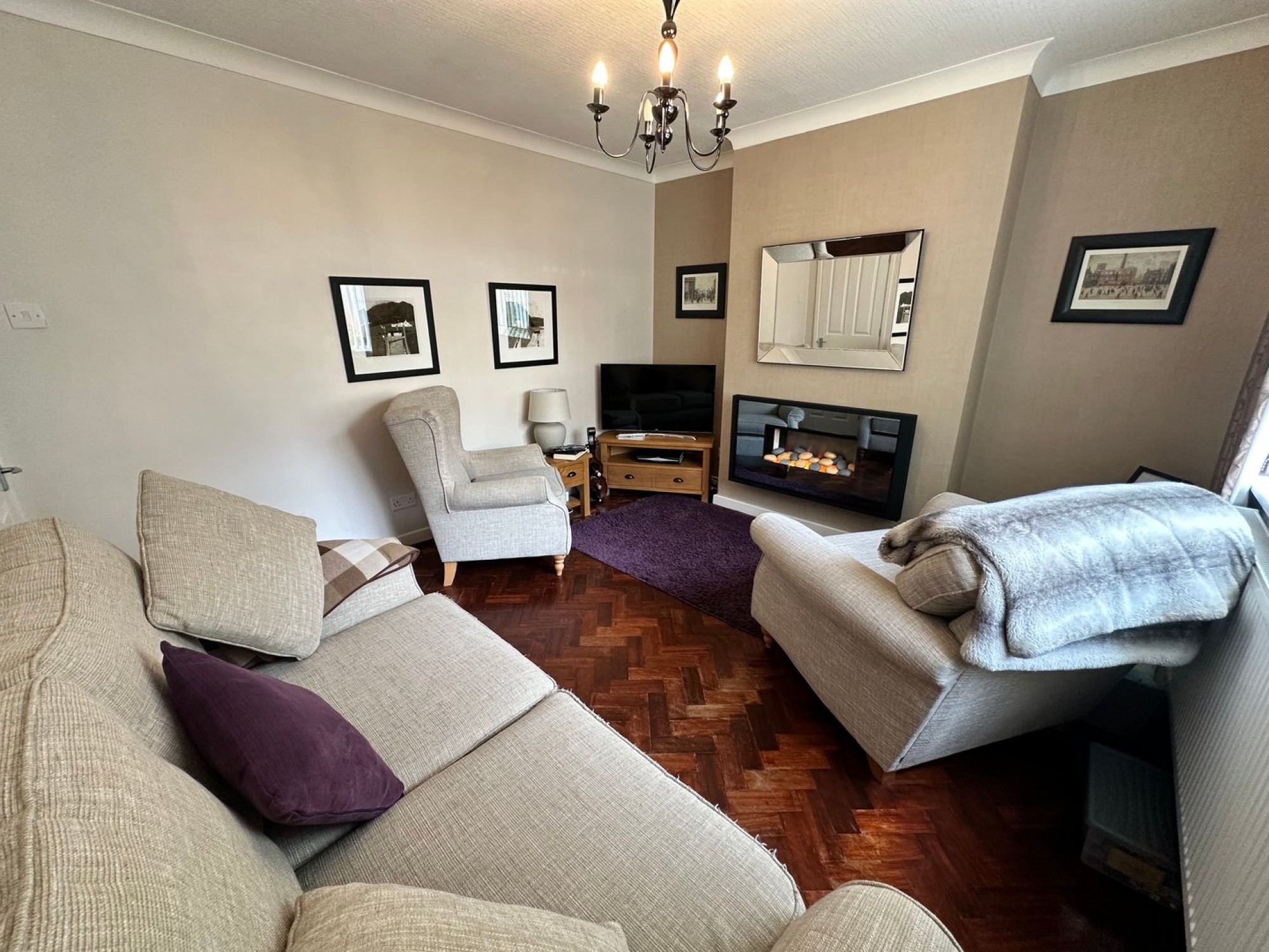Images for Pen Y Bryn, Brecon, Powys